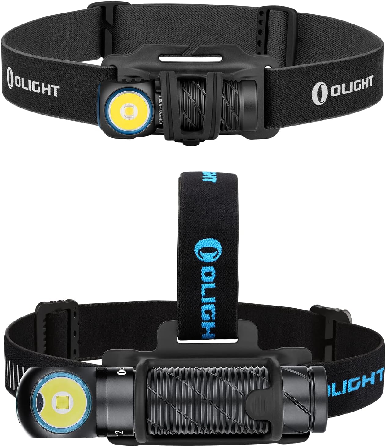 Brighter Last Longer More Reliable