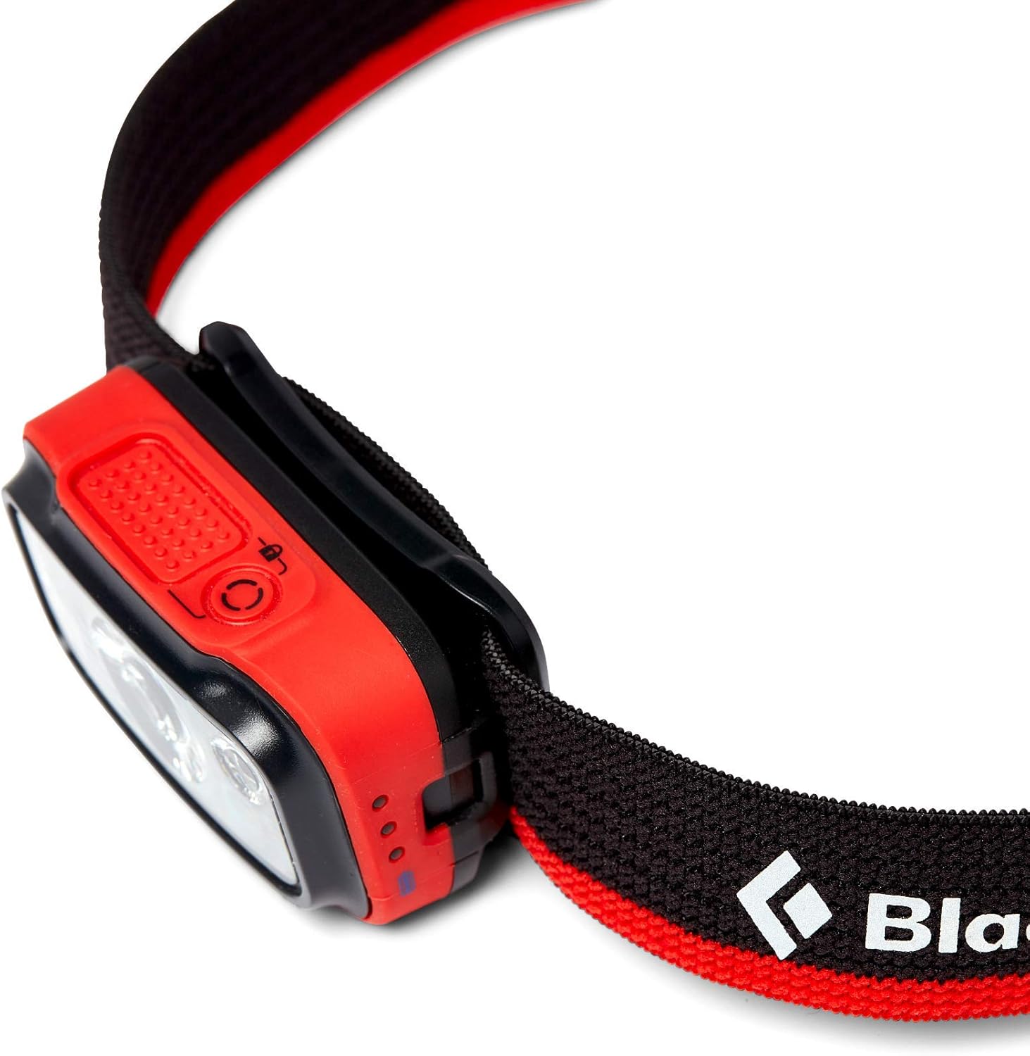 Black Diamond SPOT 350 Headlamp - 350 lumen headlamp