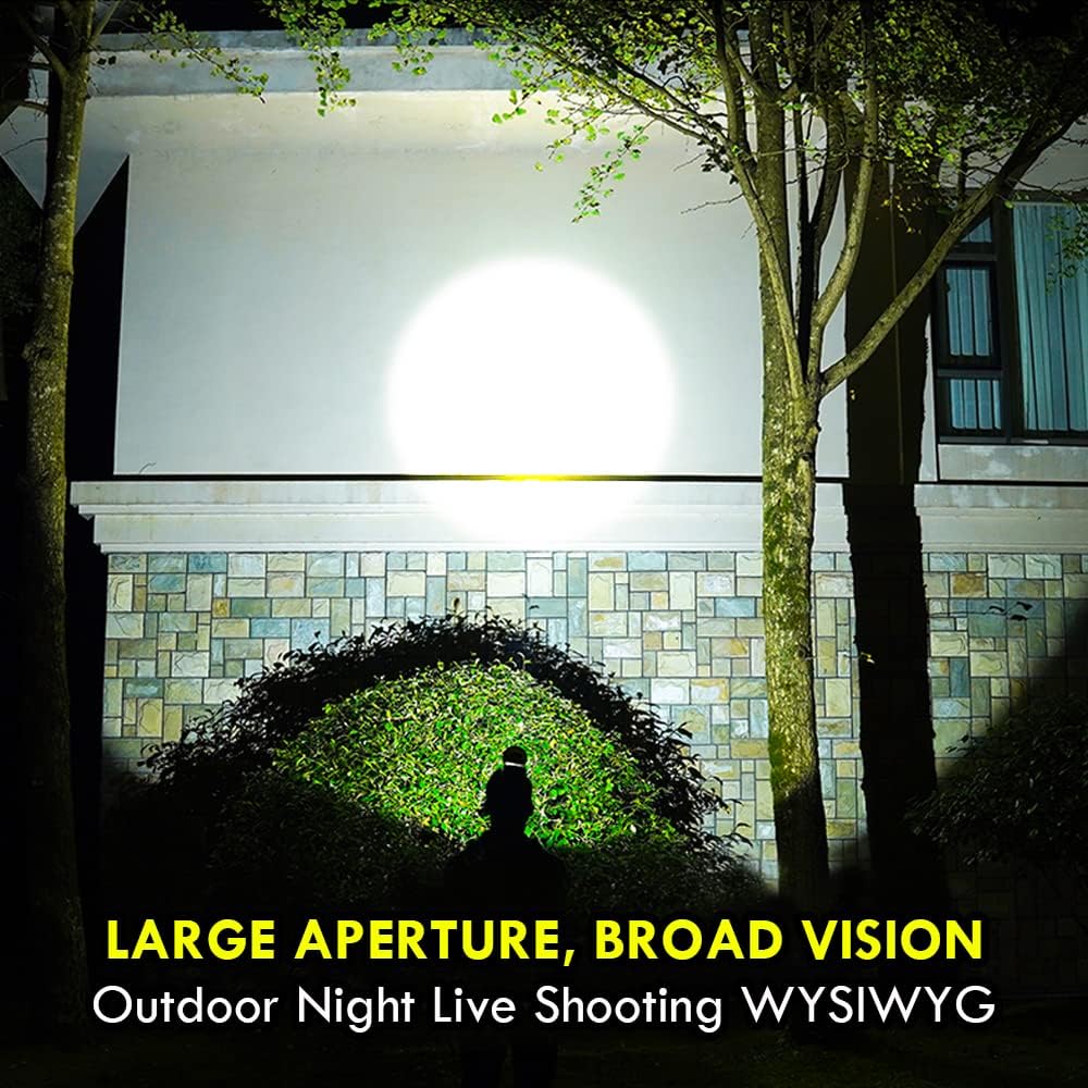UltraBright portable hunting light unquestionable