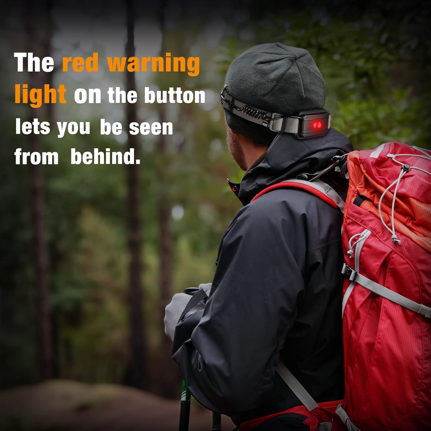EverBrite 2-in-1 Mini Lantern Flashlight