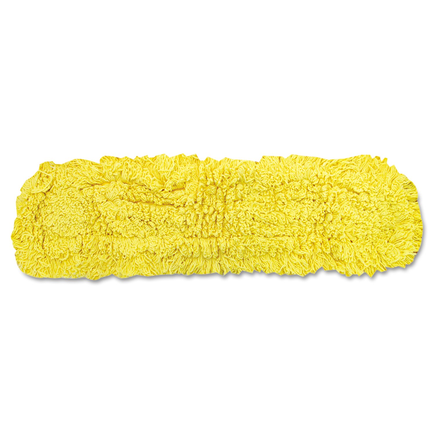 rubbermaid dust mop refill 36-inch yellow
