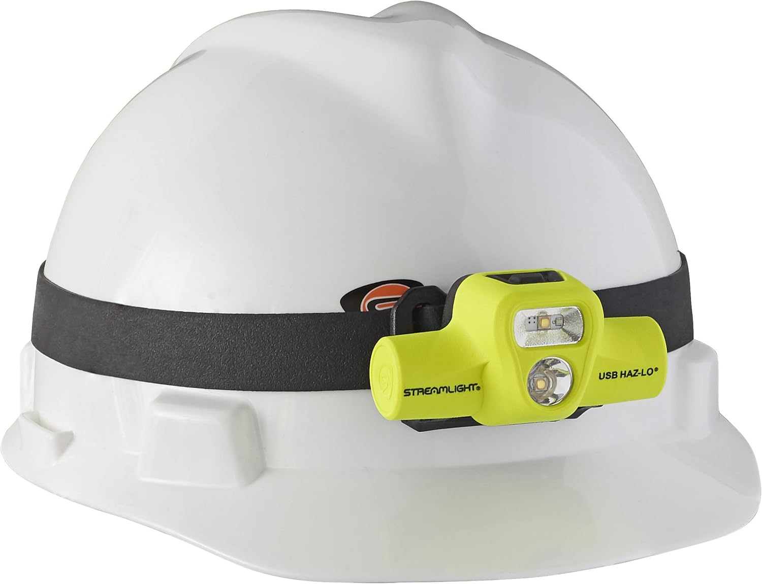 Secure Durable and Reliable Streamlight 61463 Headlamp
