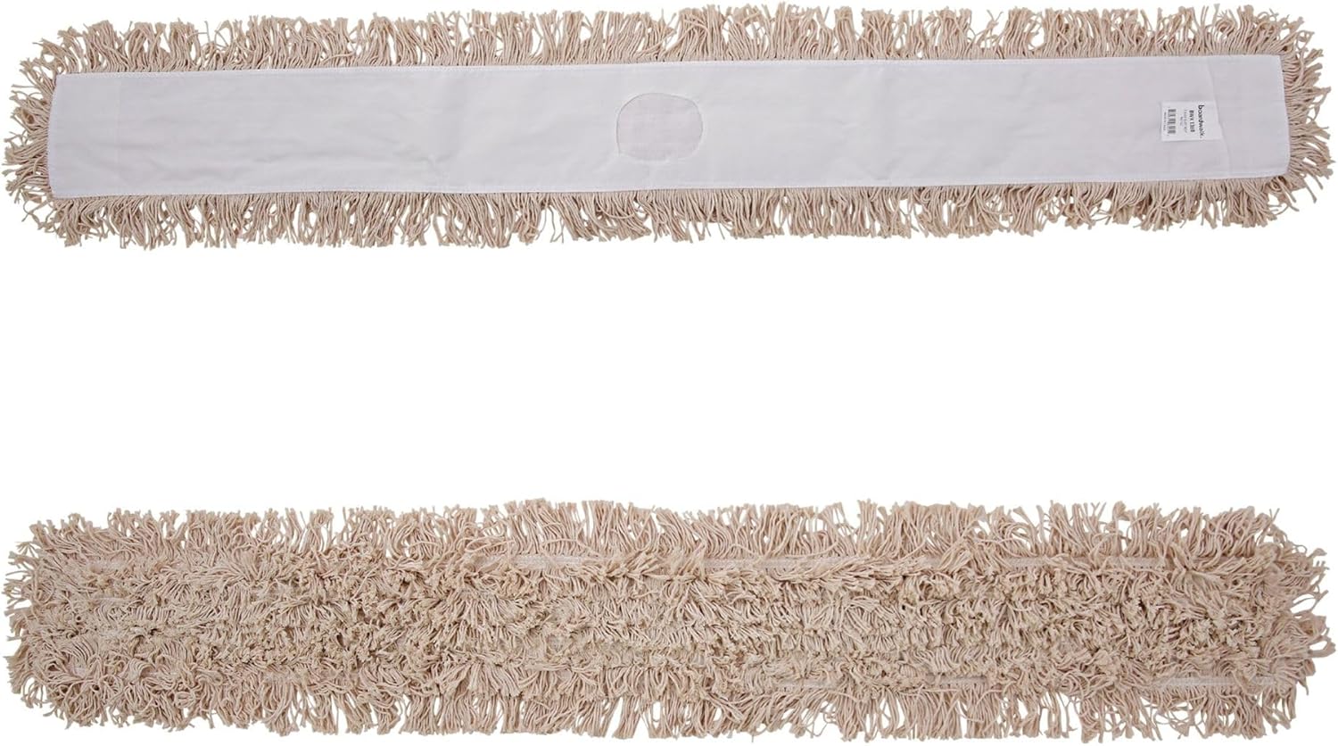Professional 60x5 Dust Mop Heads for Great Cleanliness
