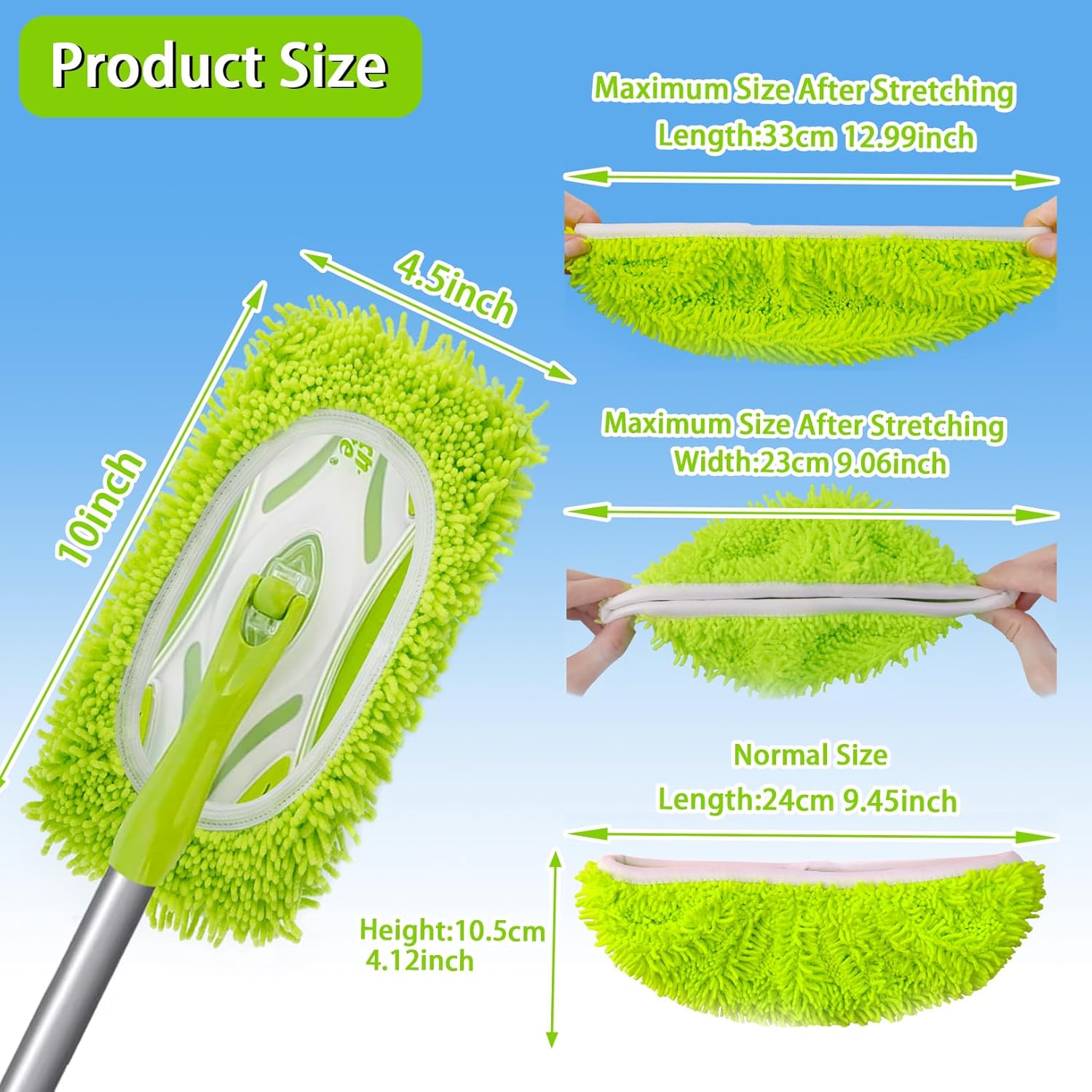 The Perfect Reusable Mop Cloth for Your Home