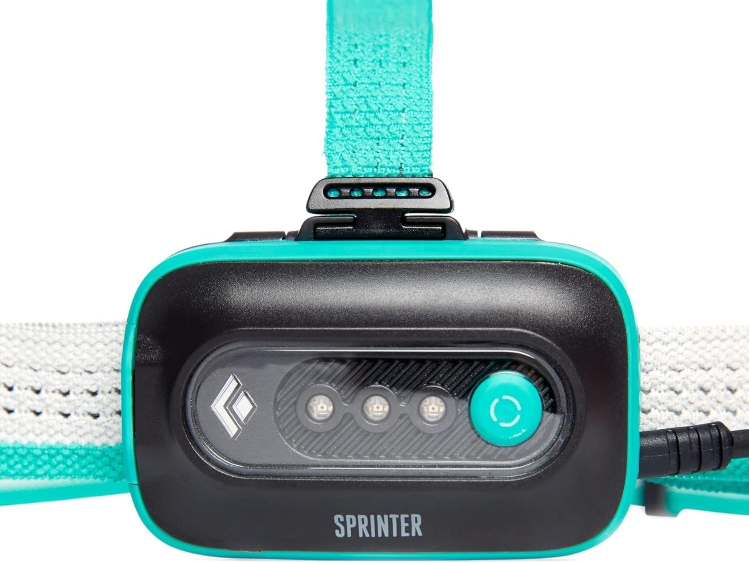 Sharp Black Diamond Equipment Sprinter 500 Headlamp