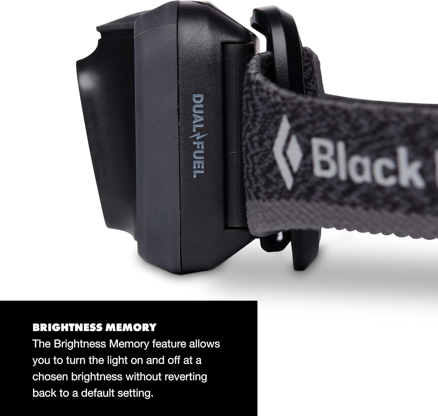 BLACK DIAMOND Spot 400 LED Headlamp
