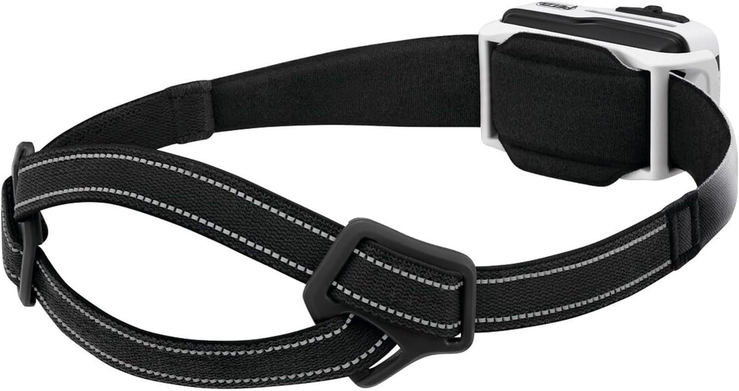 Brilliant Exterior Headlamp