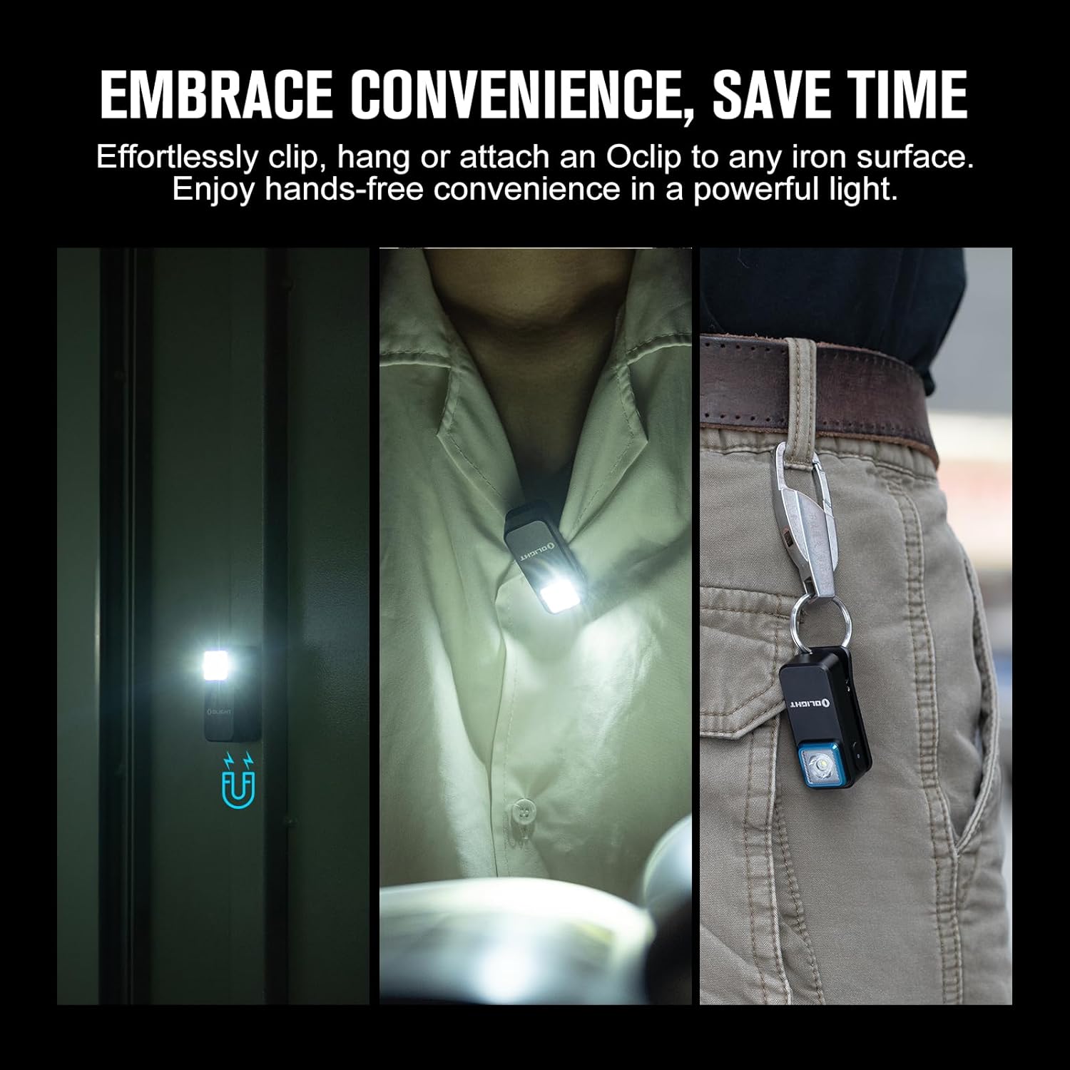 Bright Durable Rechargeable Headlamp