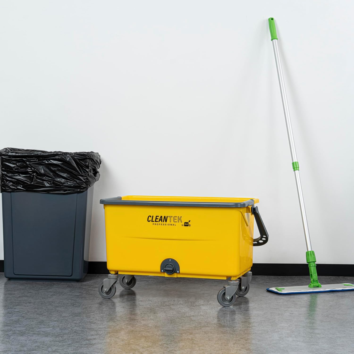 ORDERS Check out the Perfect Cleaning Bucket