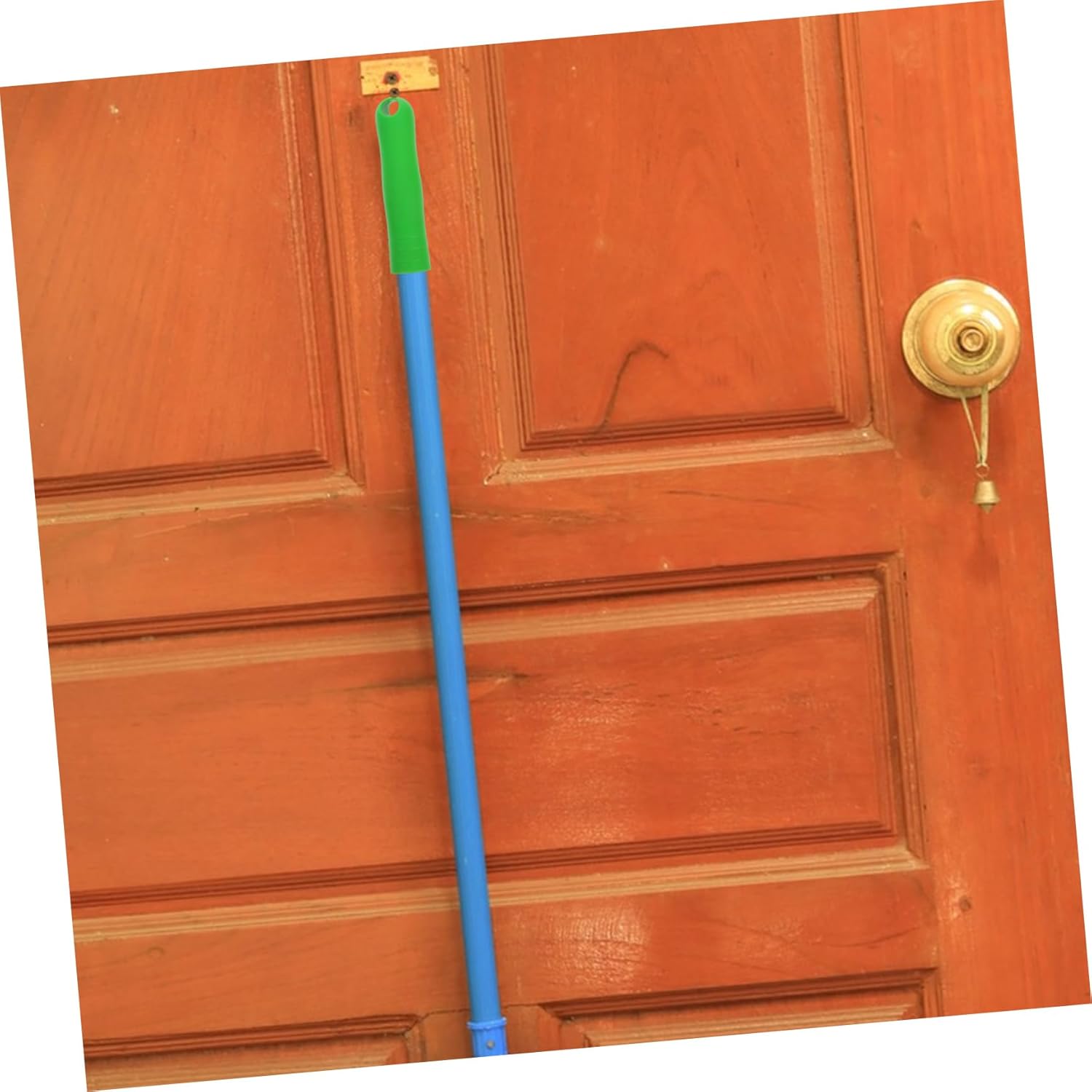 High-Quality Plastic Mop Handle
