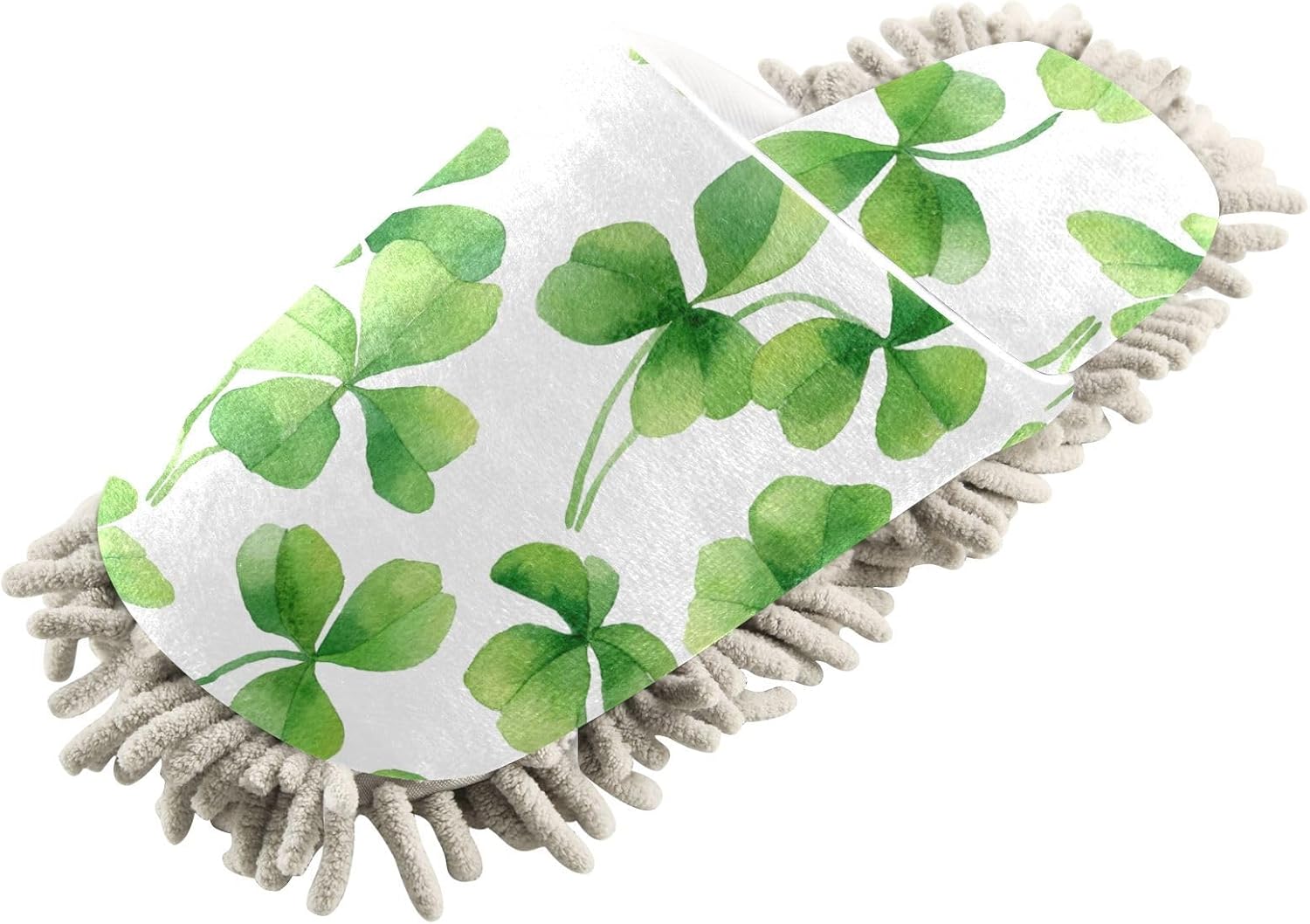 Kigai Microfiber Slippers - Perfect for Cleaning Floors and Entertaining