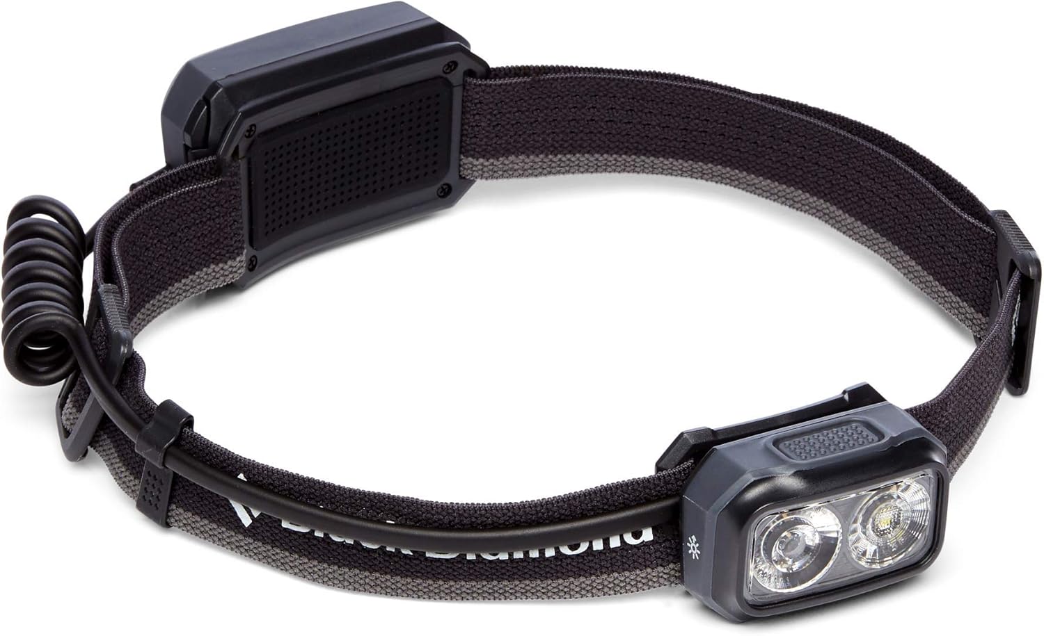 Black Diamond Onsight 375 Headlamp - Climbing Mode Light