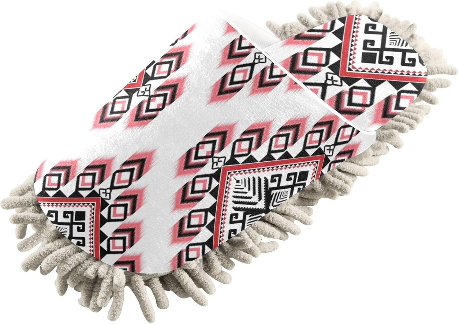 Kigai Microfiber Slippers for Floor Cleaning