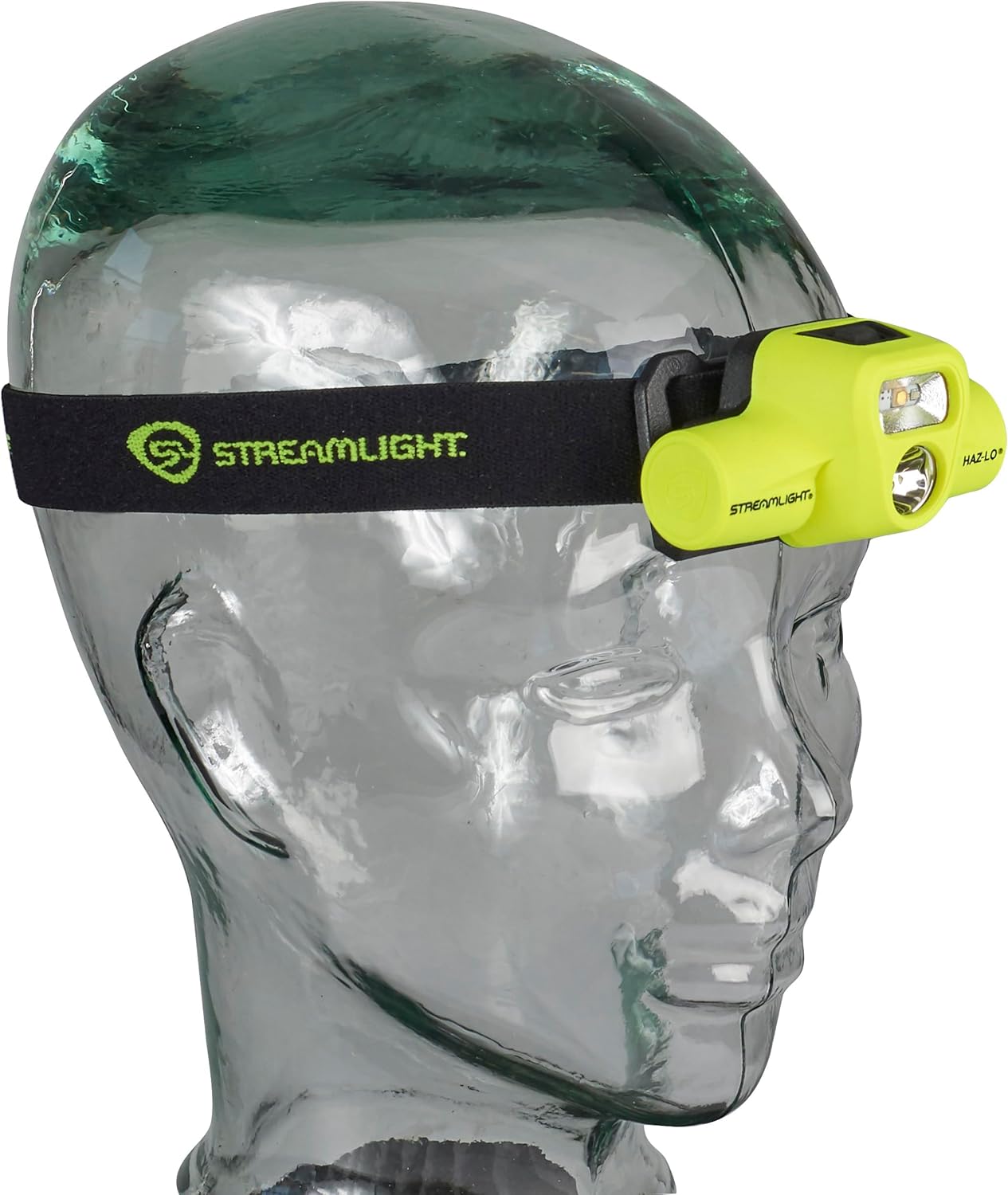 Streamlight 61460 250-Lumen Headlamp with Rechargeable Battery