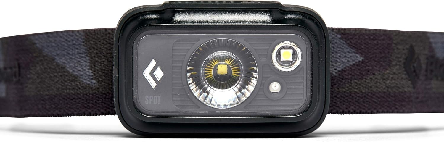 Fast BRIGHT Durable