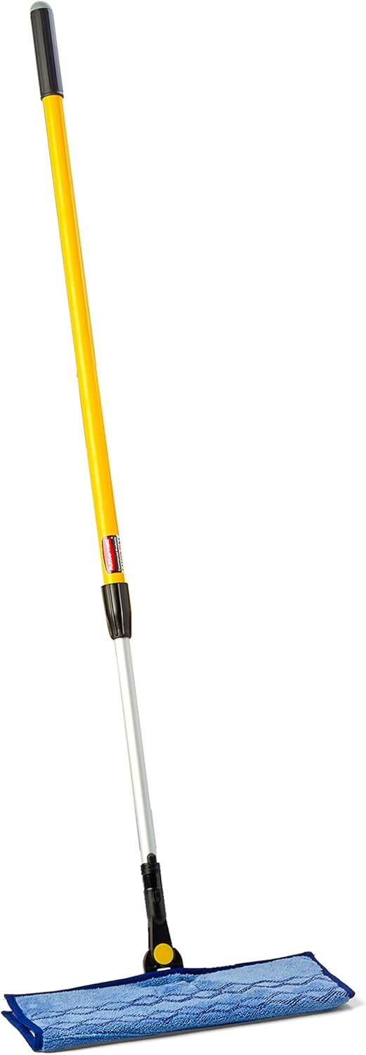 Quick-Connect 24-inch Mop Handle