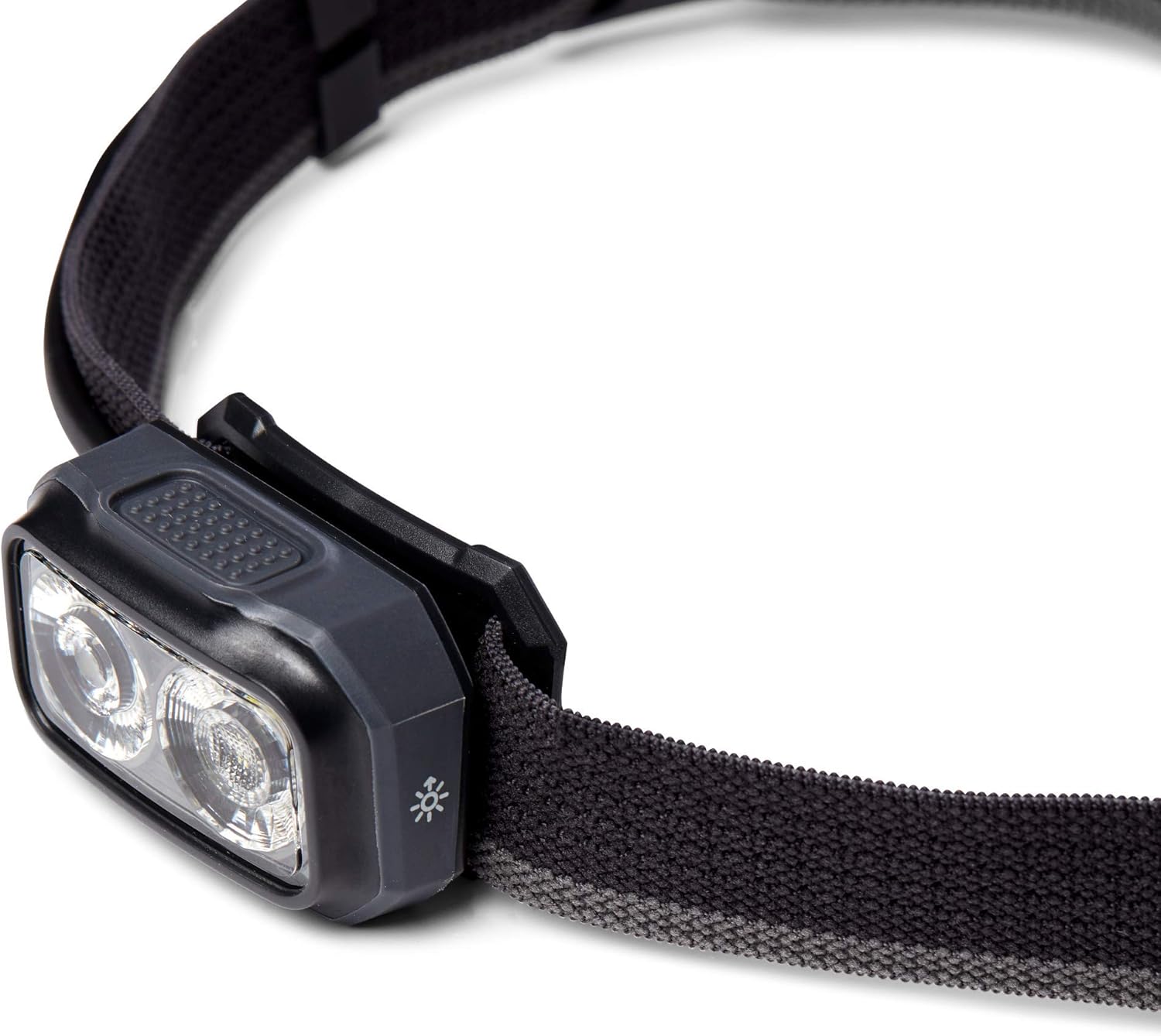 Black Diamond Onsight 375 Headlamp - Climbing Mode Light