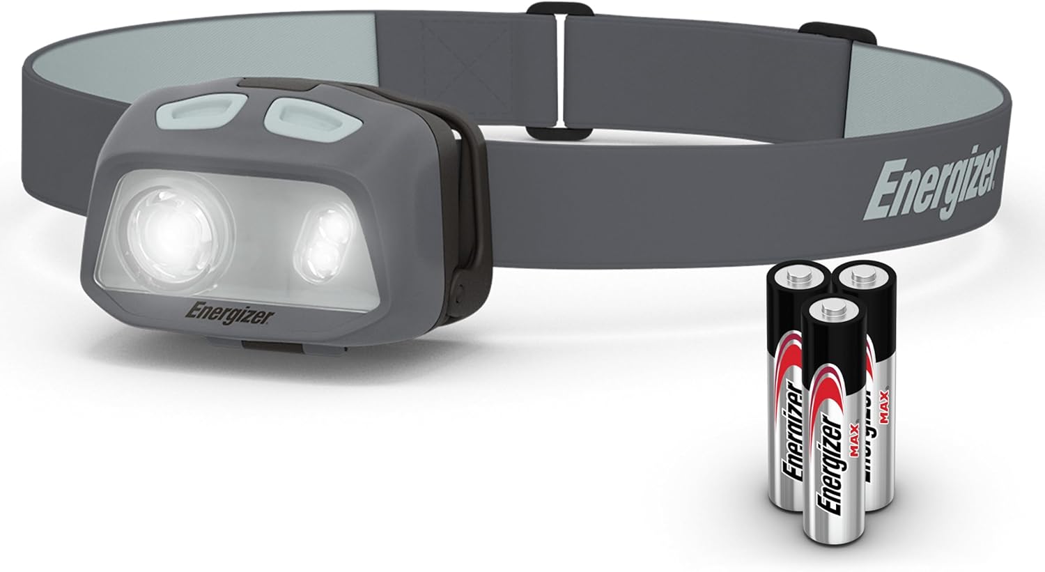 Energizer HDL40 LED Headlamp