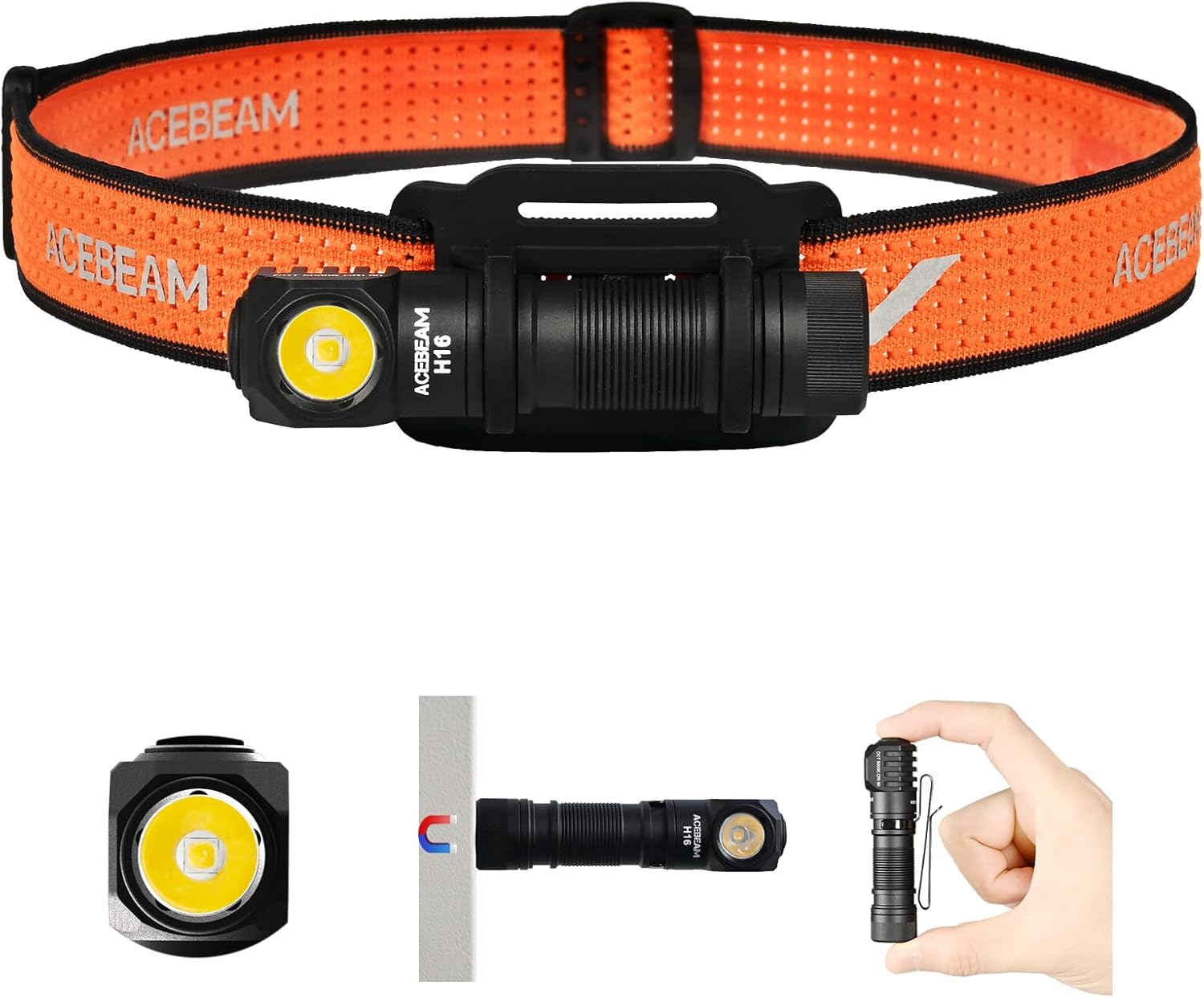 Perfect for Outdoor Use Bright Durable and Comfortable