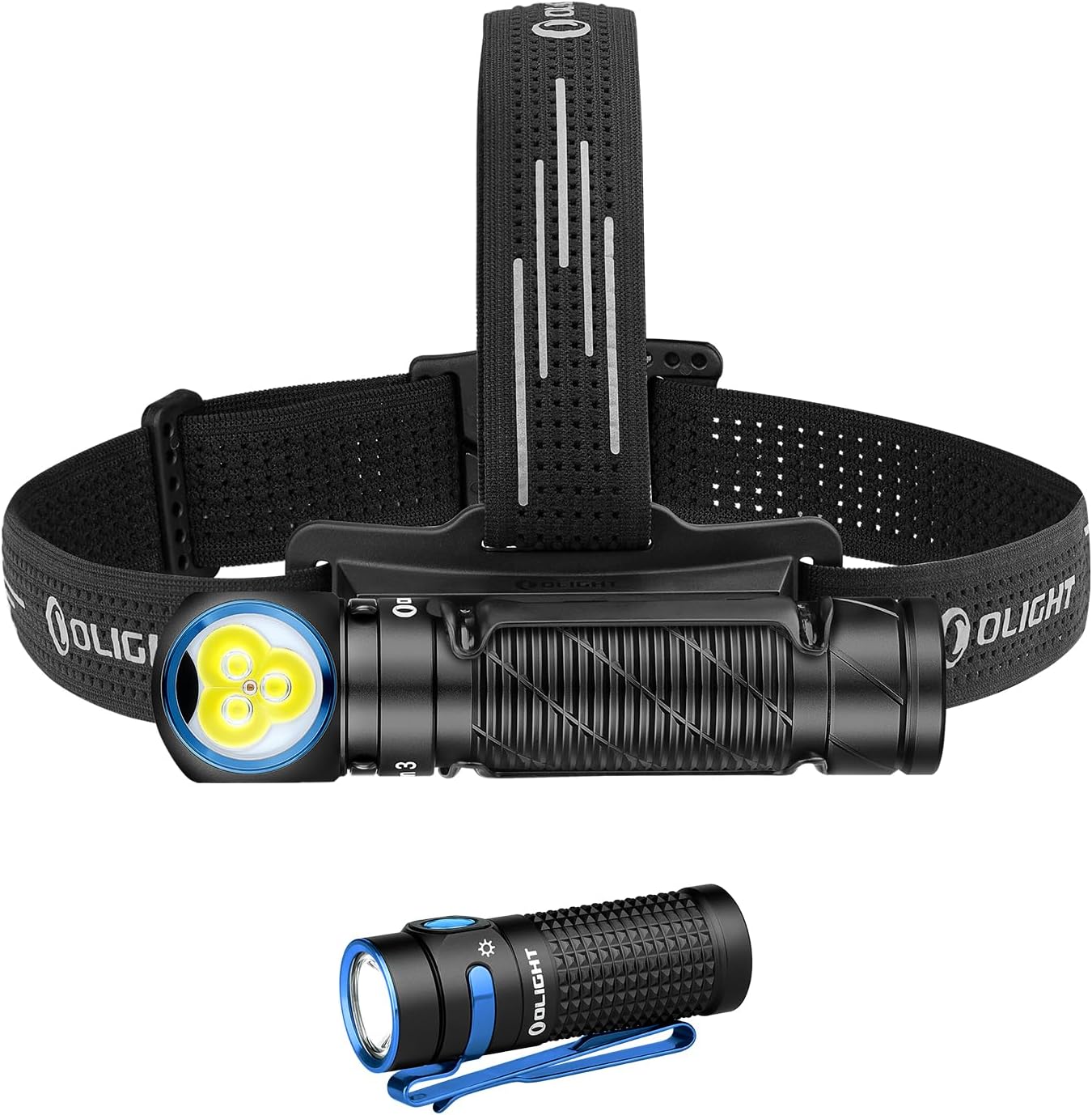 EF952 Pro X 3000 Lumens