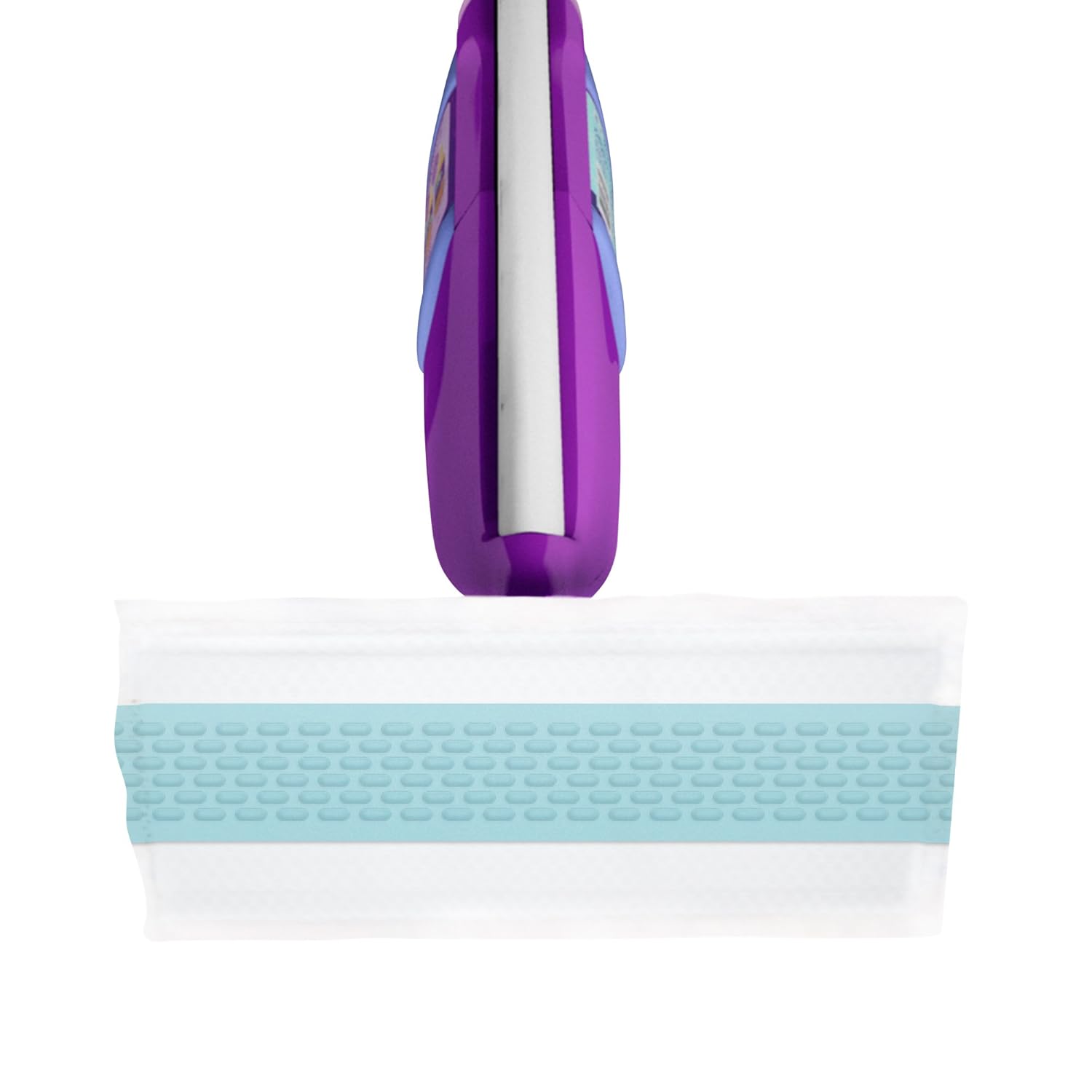 Swiffer WetJet Mop Starter Kit - Elevate mess removal