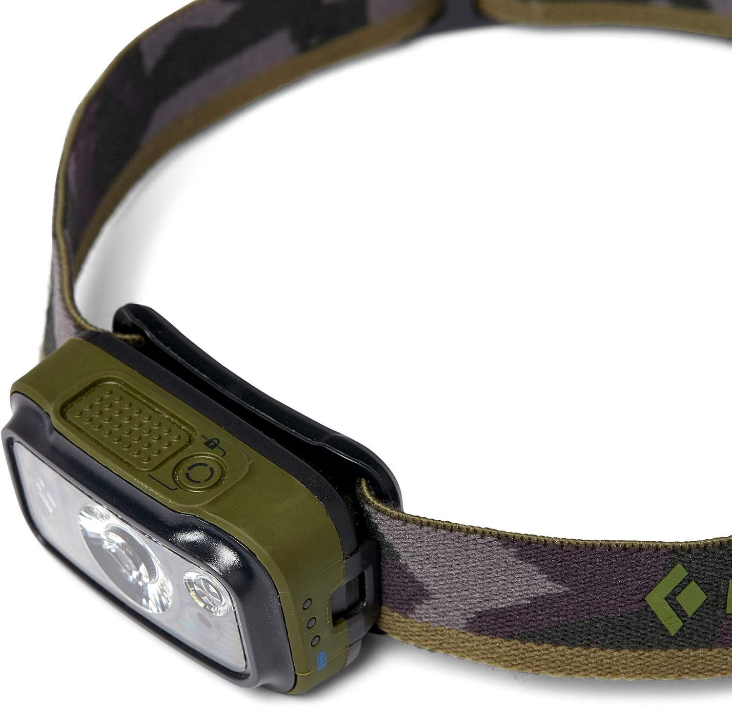 Black Diamond Unisex SPOT 350 Headlamp Waterproof