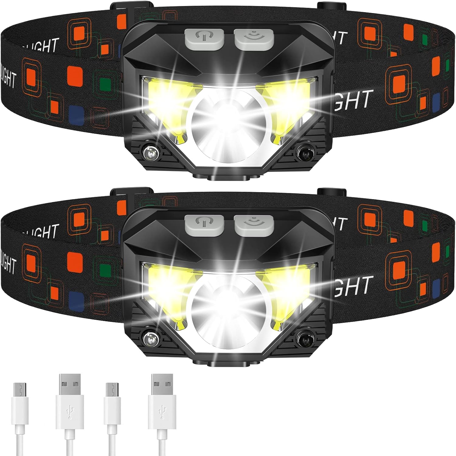 Perfect for Camping Hiking