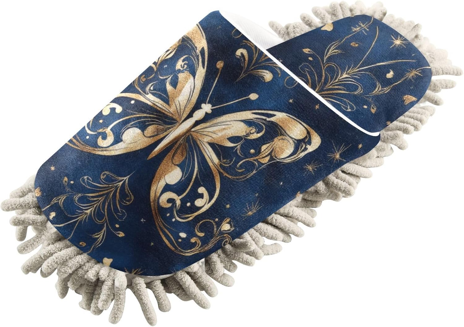 Luxury Slippers