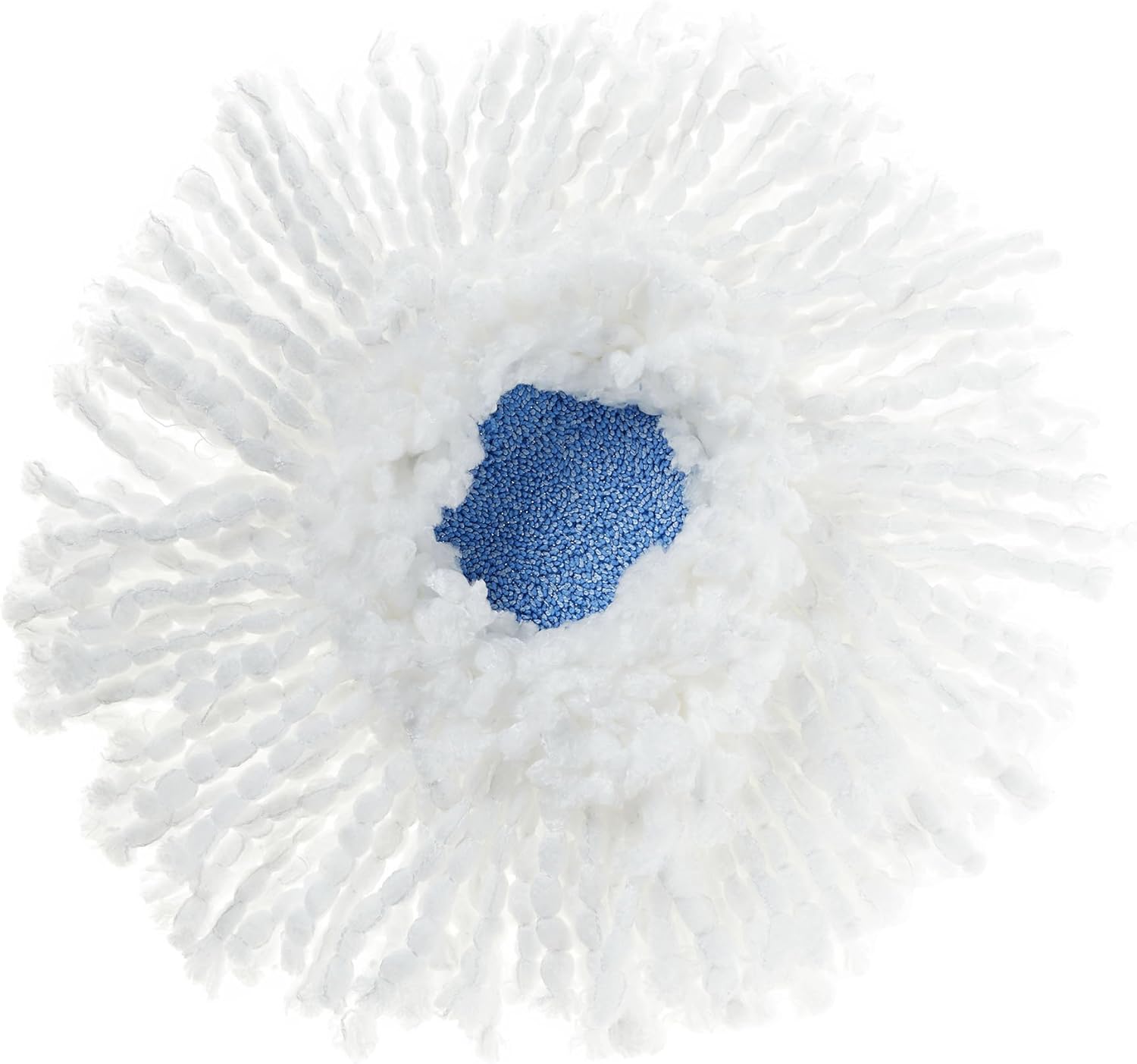 Clorox Refill for Spin Dry Mop Cleaner Than Your Family