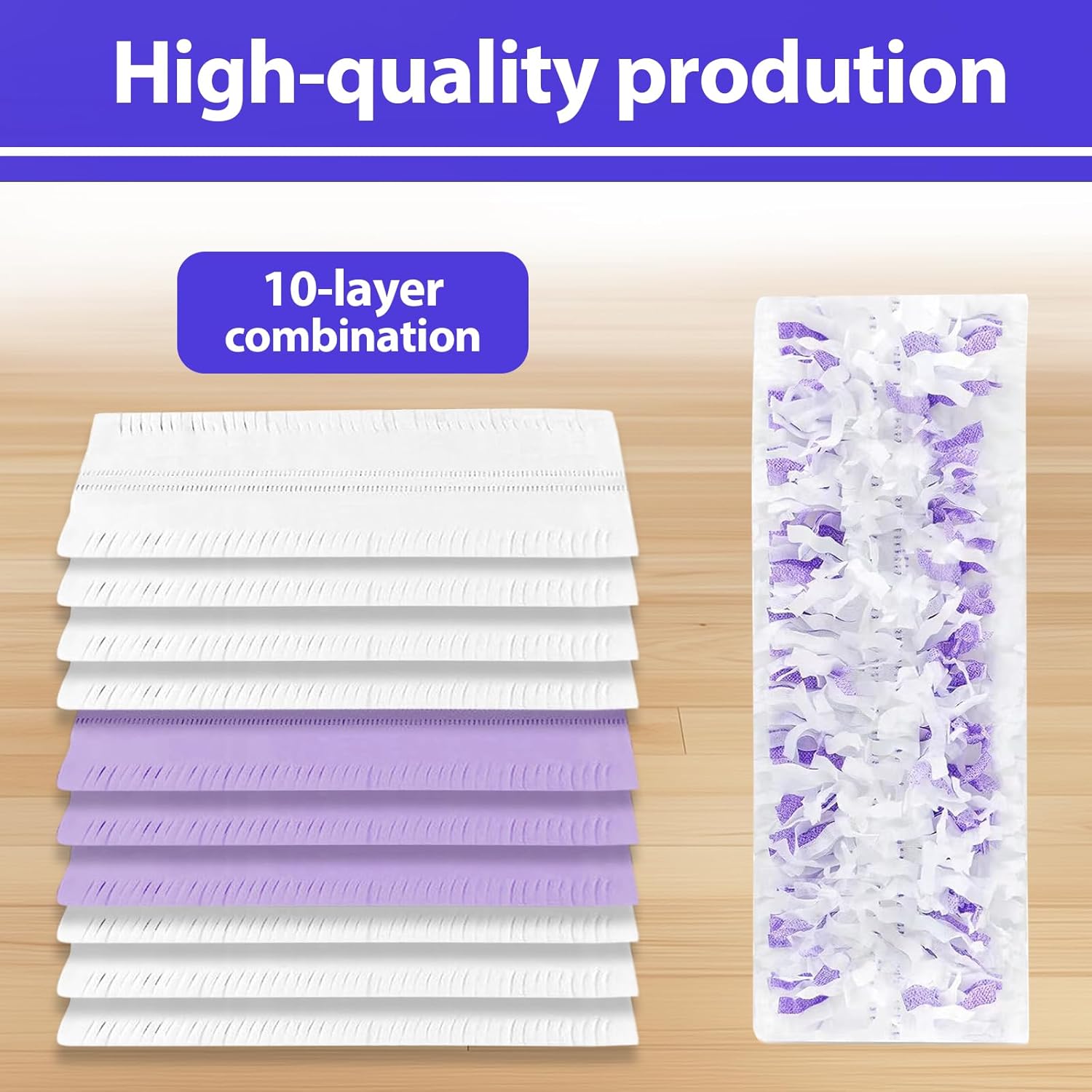26 Count Swiffer PowerMop Mopping Pads