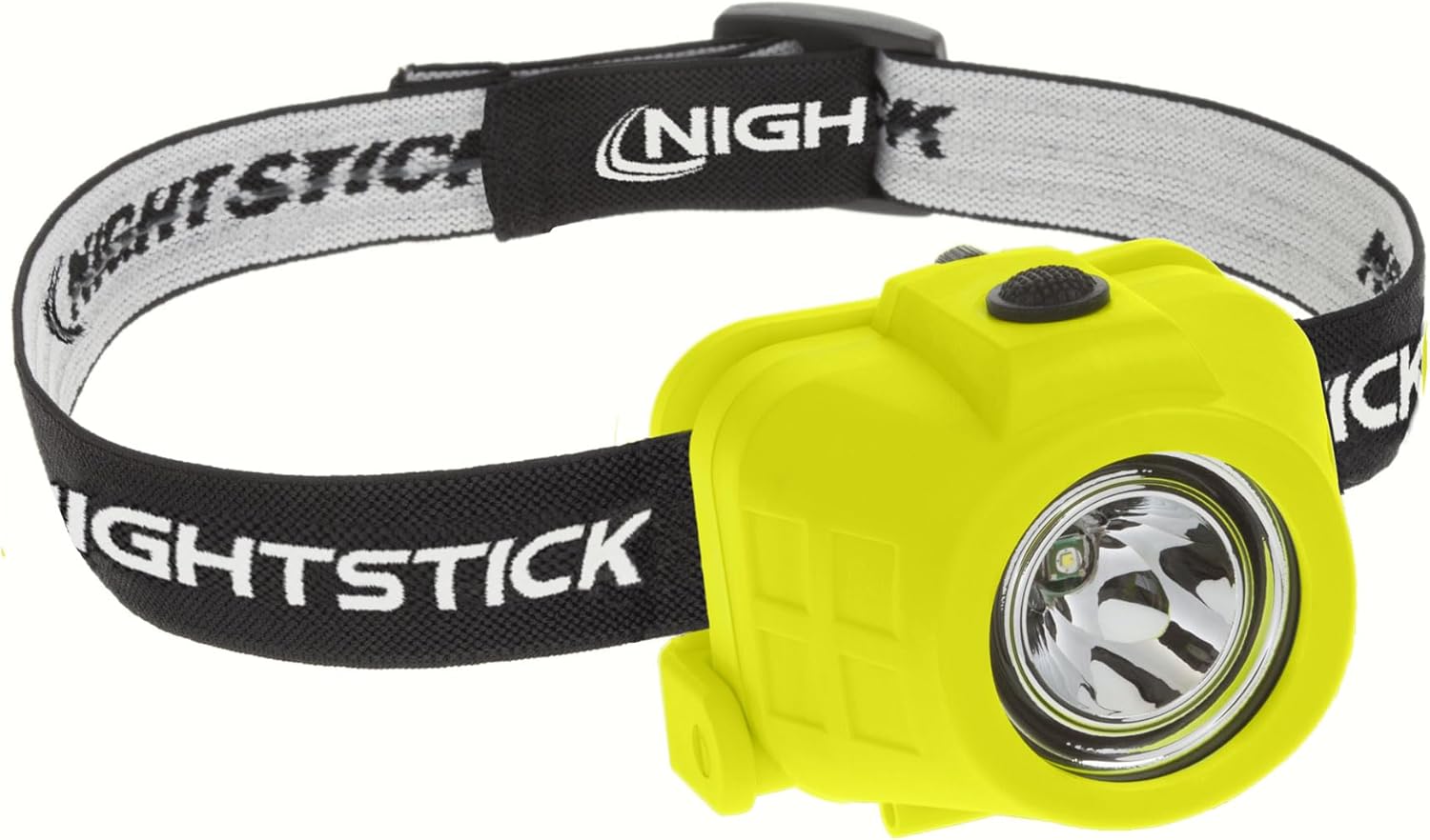 Nightstick XPP-5452G Intrinsic Safety Dual-Function Headlamp
