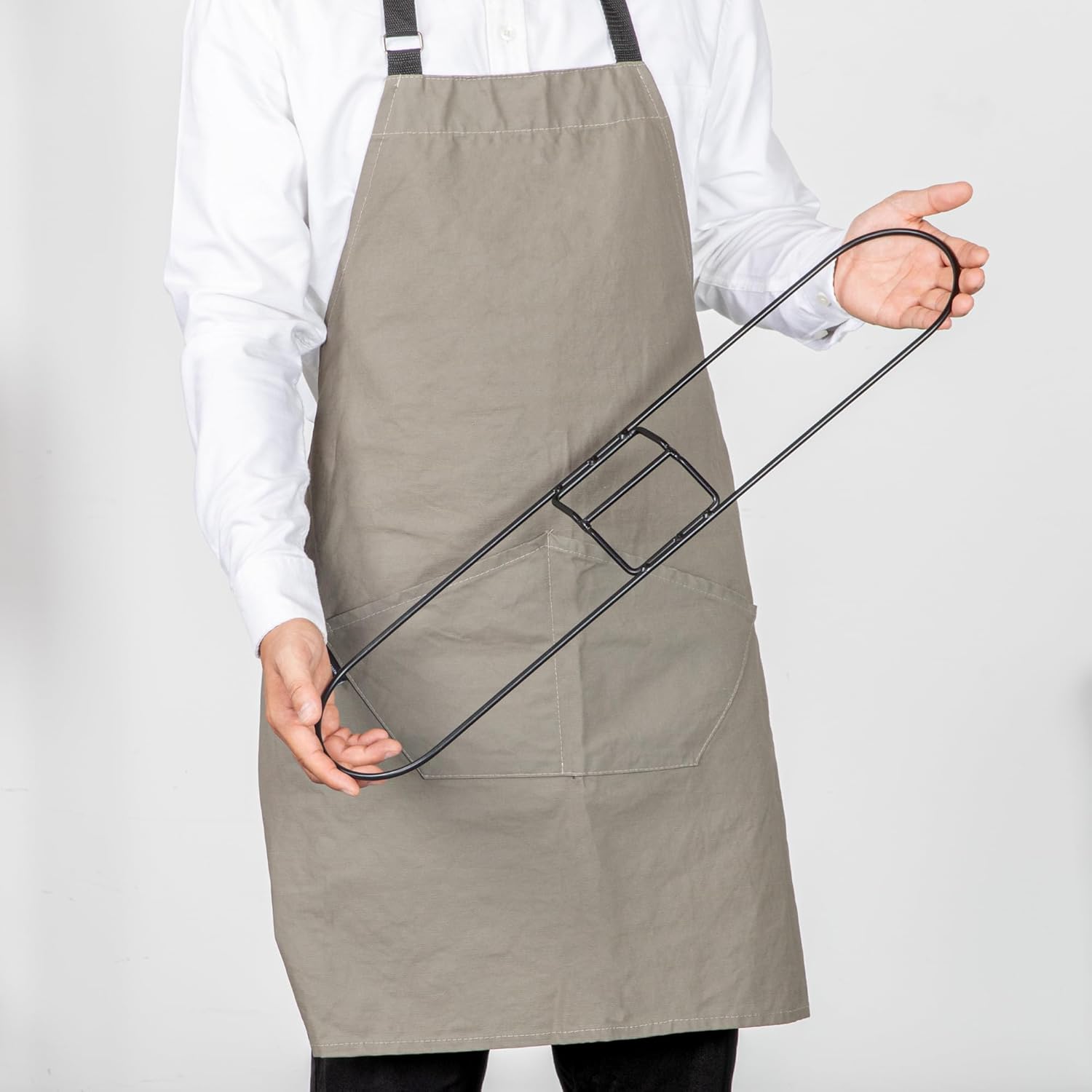 Restaurantware Professional 24 x 5inx MOP Frame Durable Easy to Use