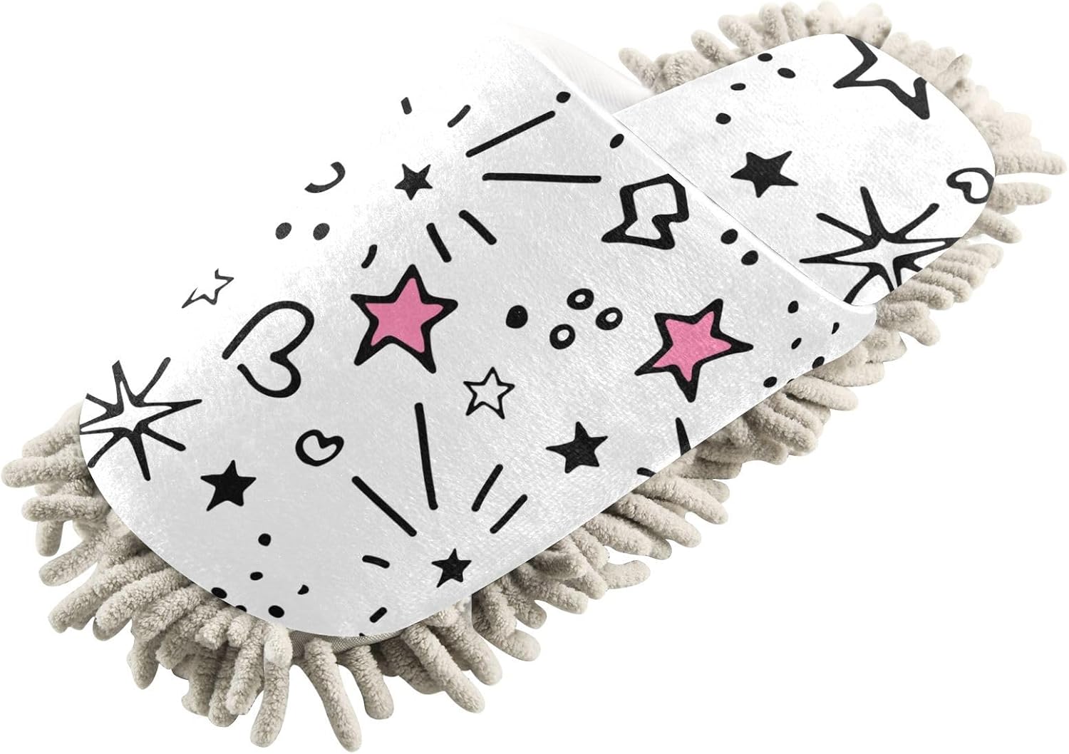 Kigai Microfiber Slippers Perfect for Home Gritty Floors 1499