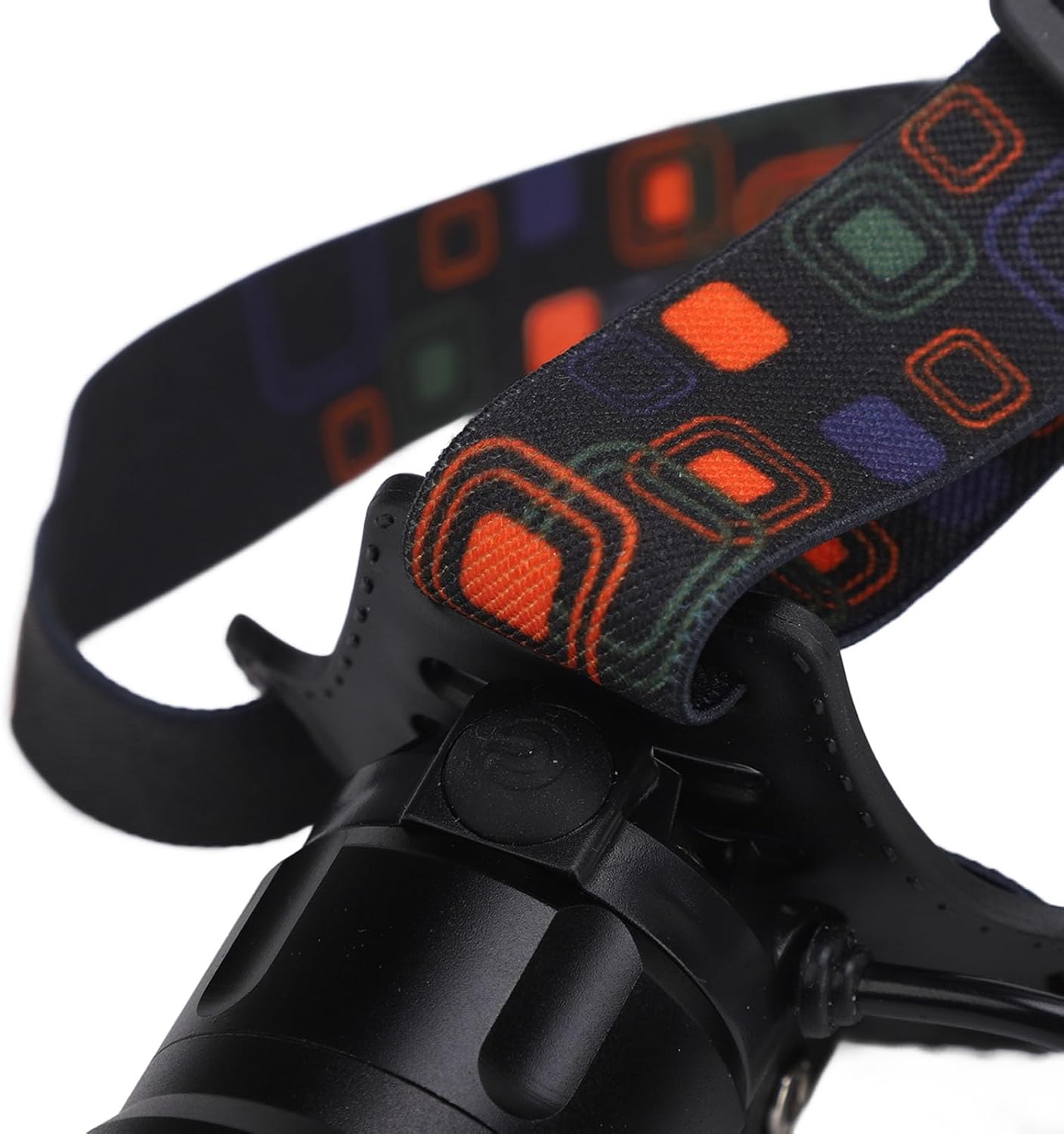 Adjustable LED Headlamp