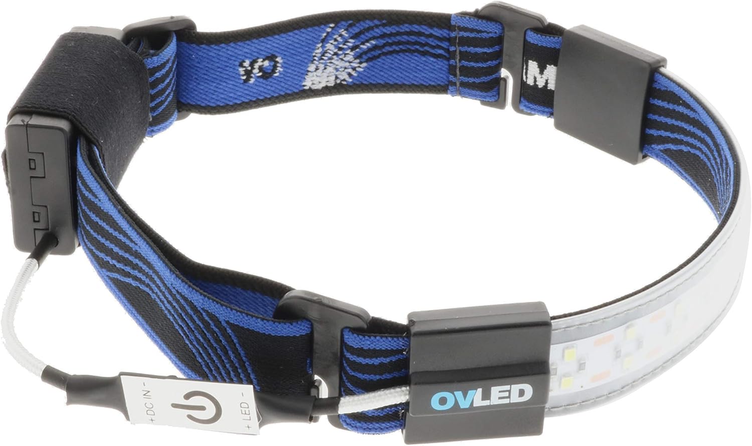 Liteband OVLED 300 Lumens LED Headlamp