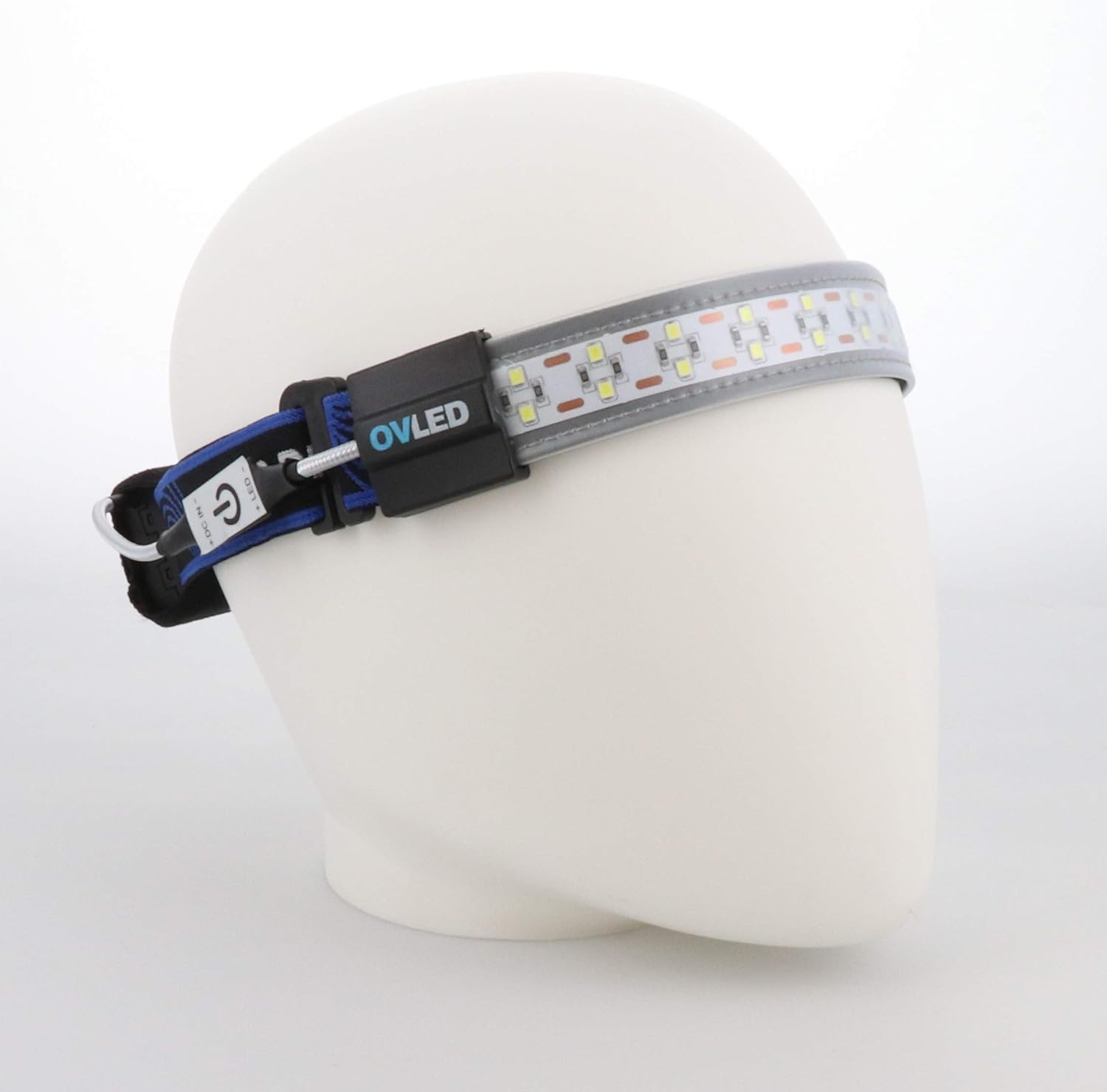 Liteband OVLED 300 Lumens LED Headlamp