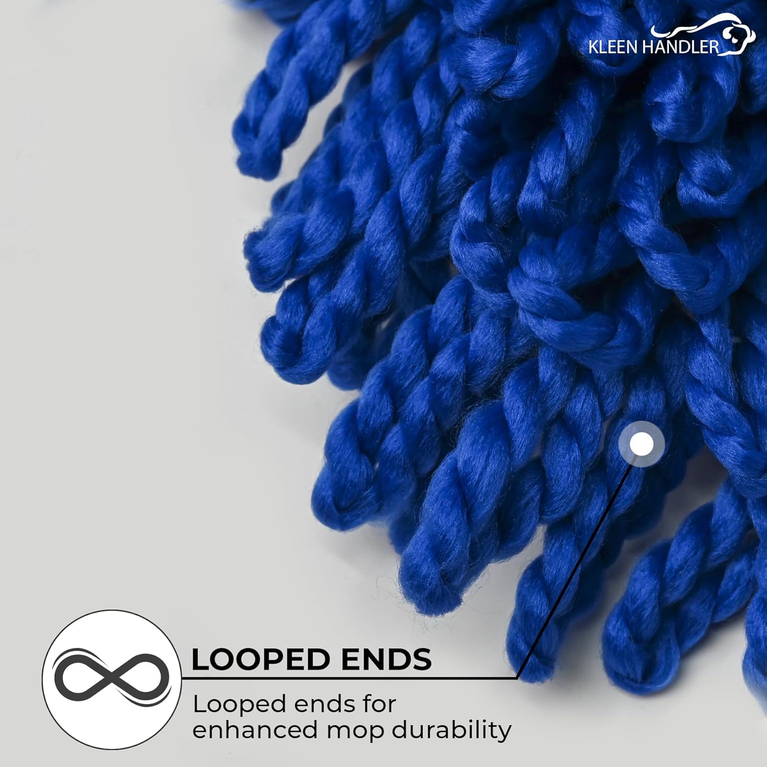 Perfect Daily Mopping Companion For Home or Commercial Space