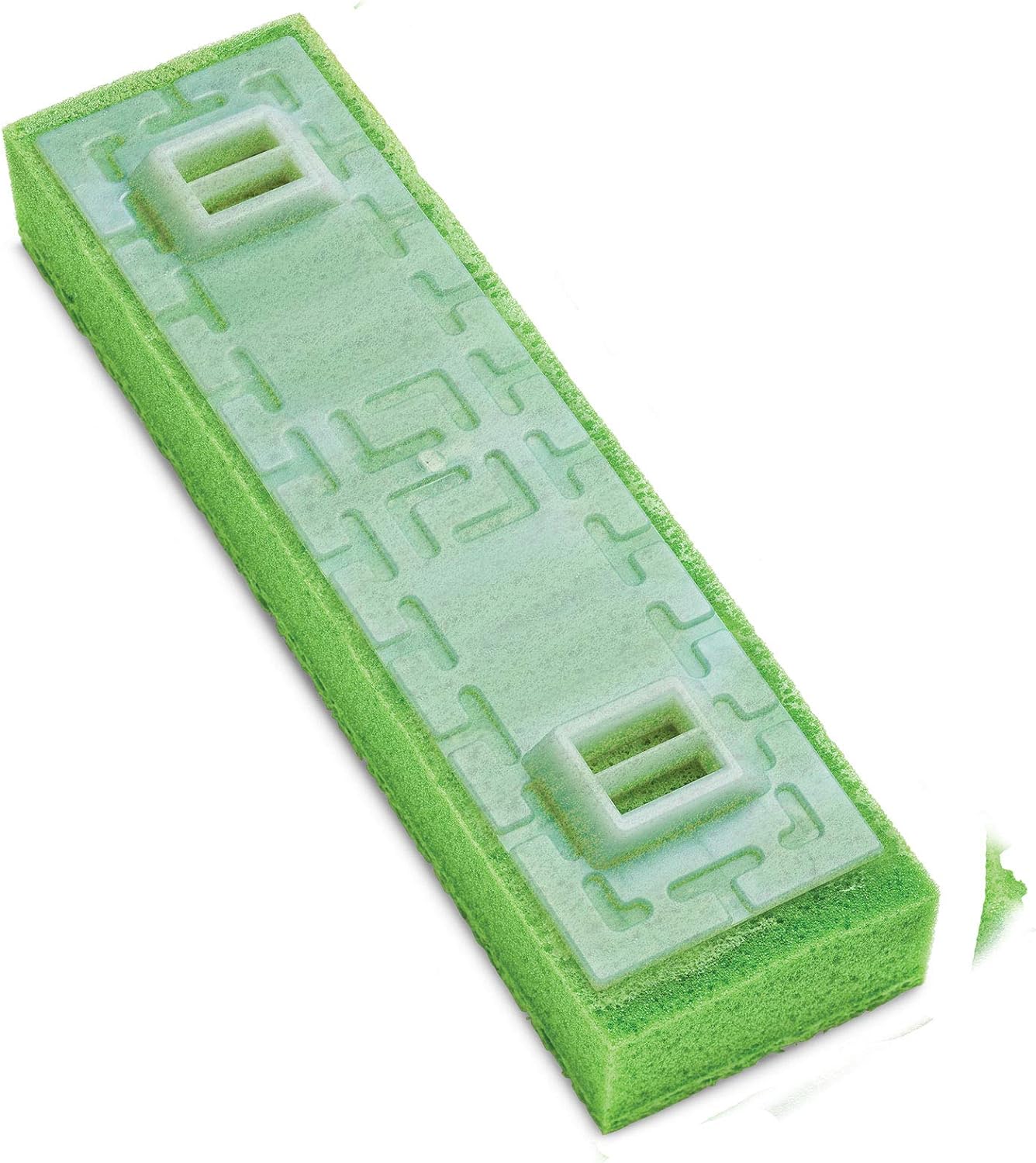 Libman Scrubster Mop Refill Pack 3 Pack
