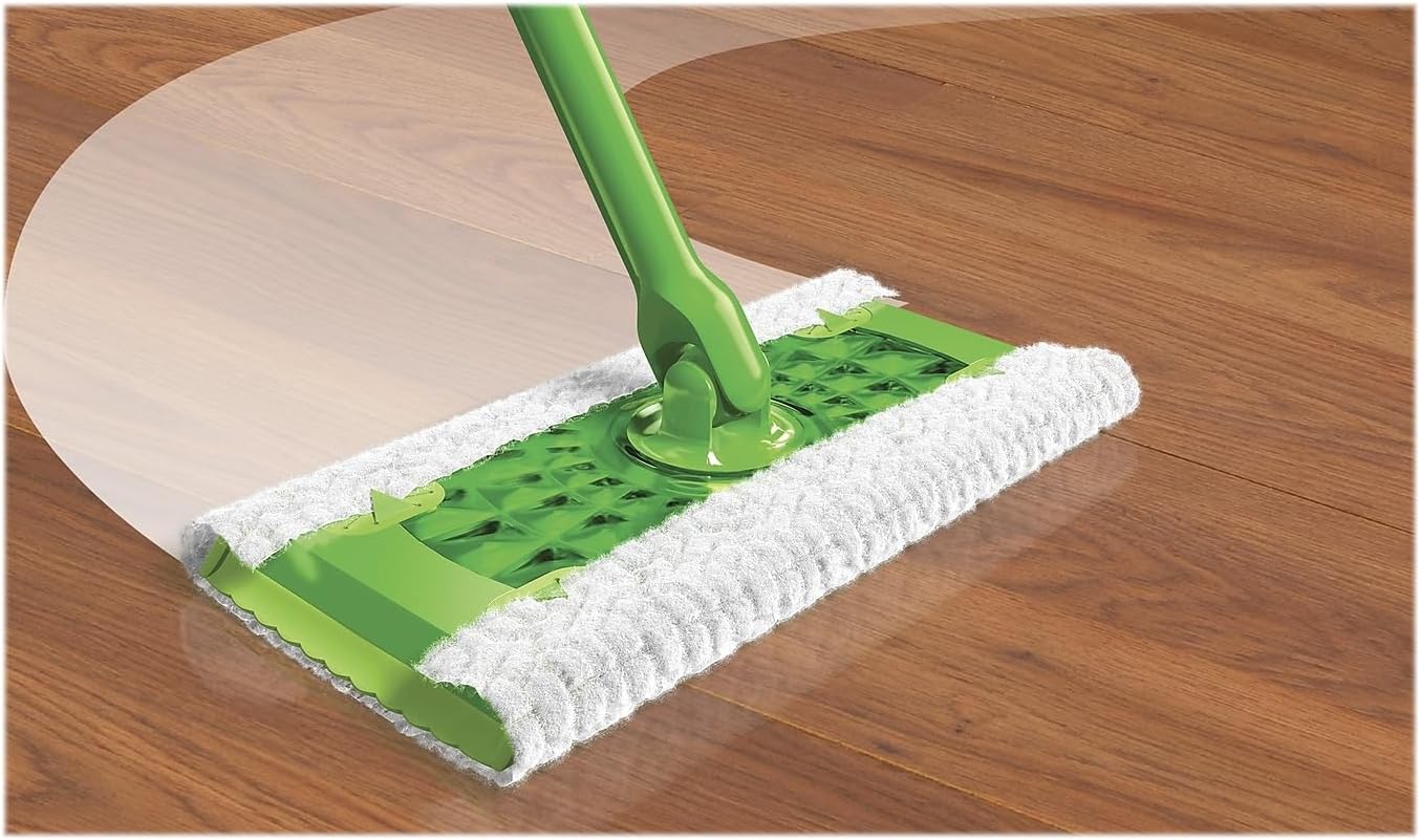Procter Gamble MOP DryWet Starter Kit