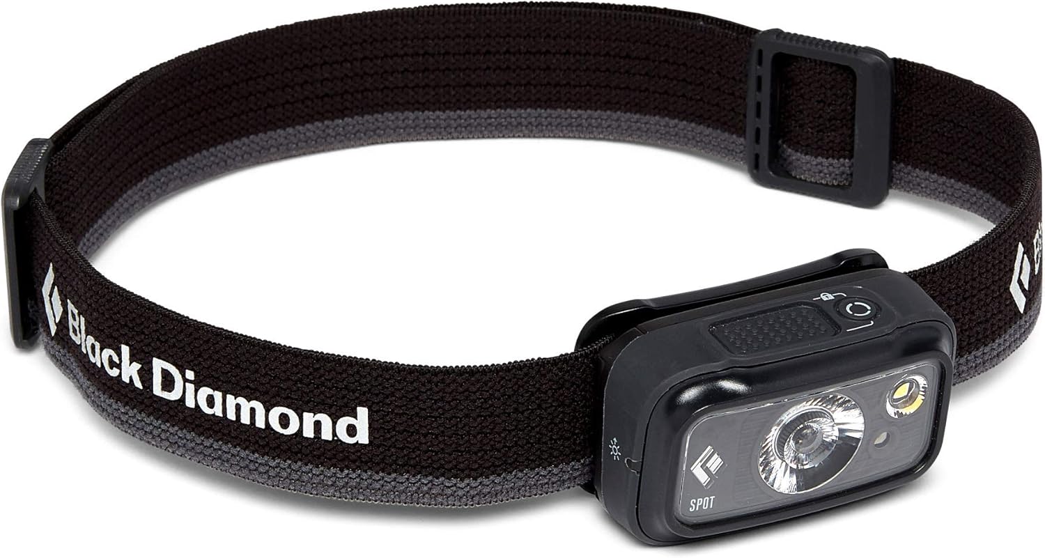 Black Diamond Spot 350