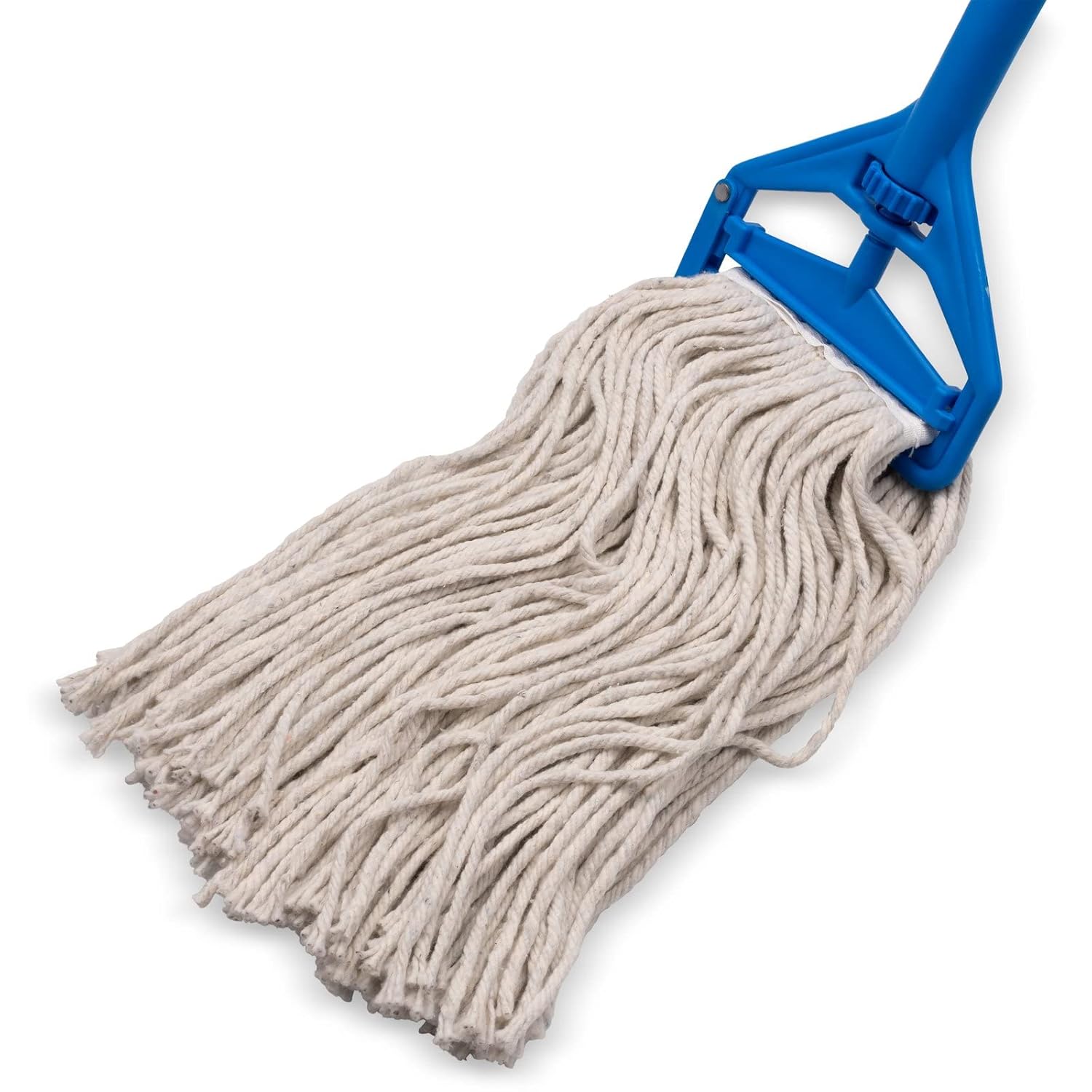SPARTA Flo-Pac Cotton Mop Head - 32 inch