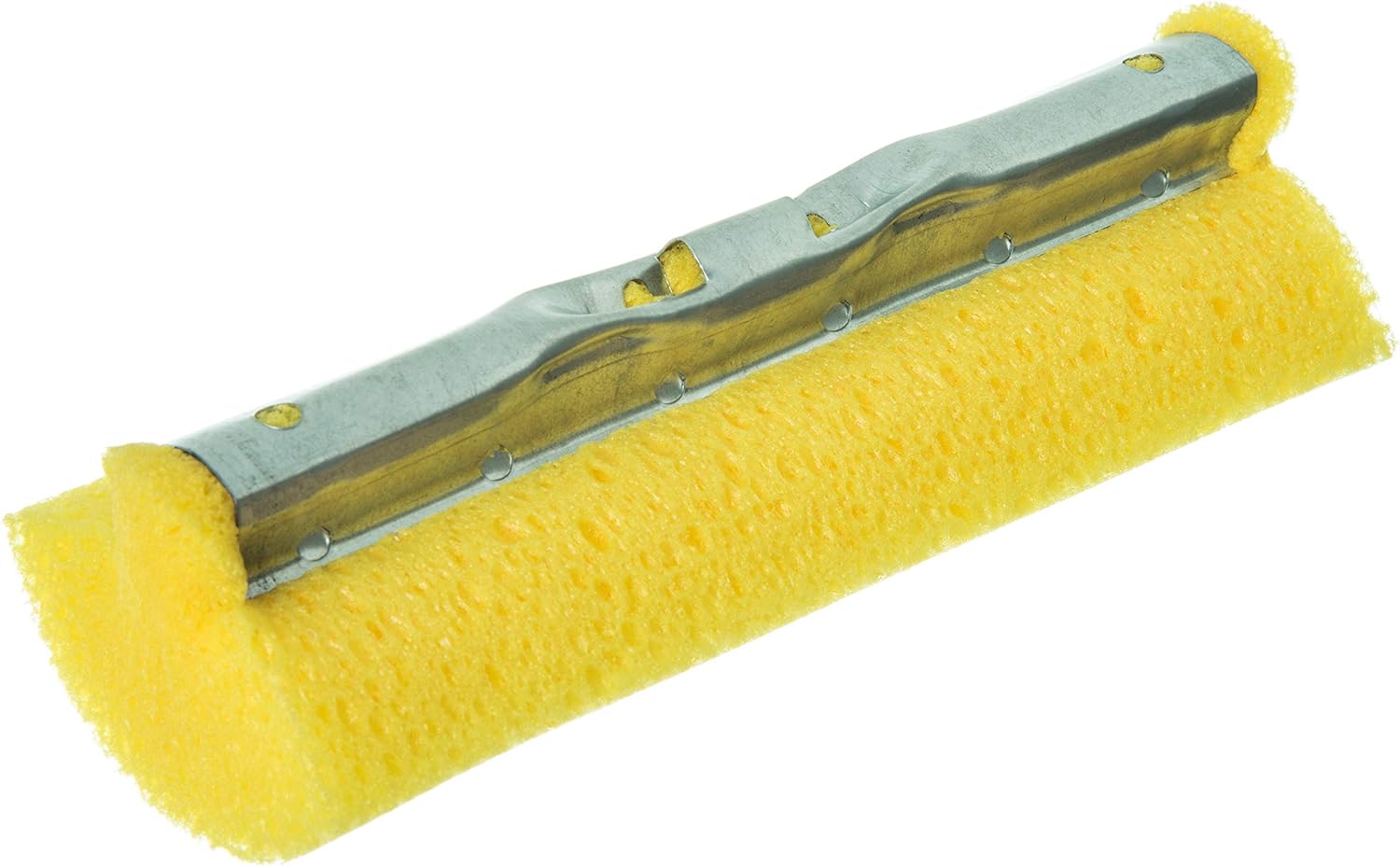 SPARTA Flo-Pac 12 Sponge Mop Roller Yellow