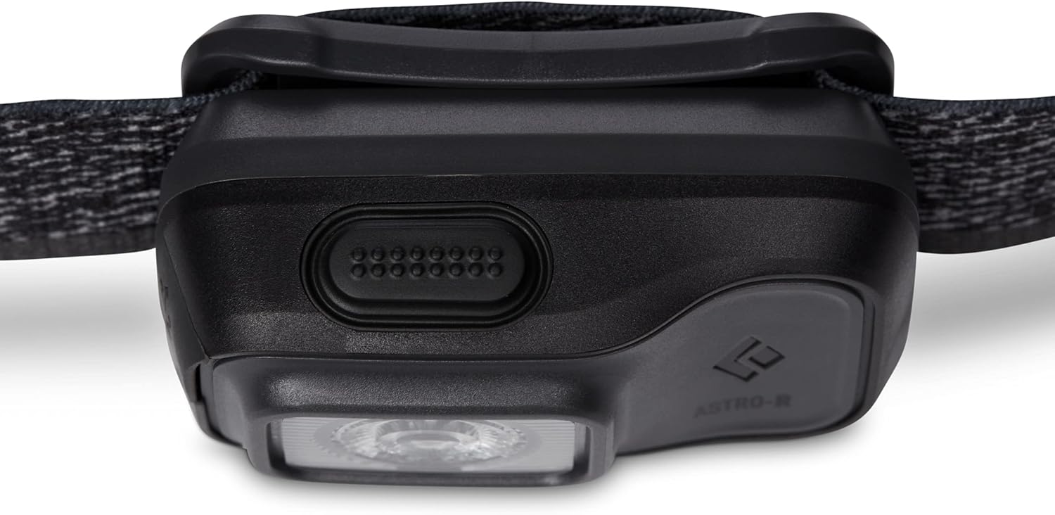 BLACK DIAMOND Astro 300-R Headlamp