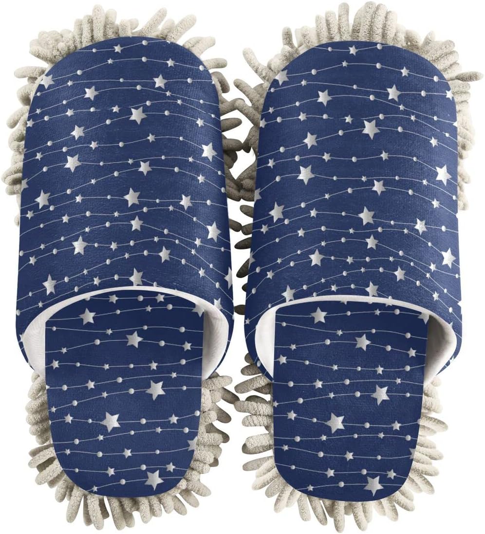 HomeComfort Mop Slipper