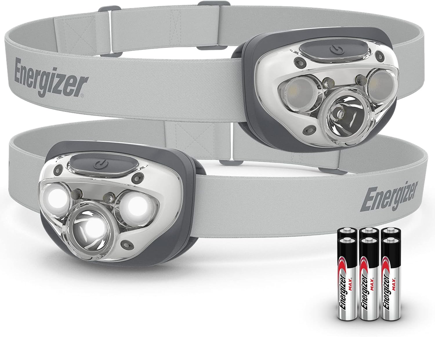 Energizer Etekcity Camping Lights Bundle