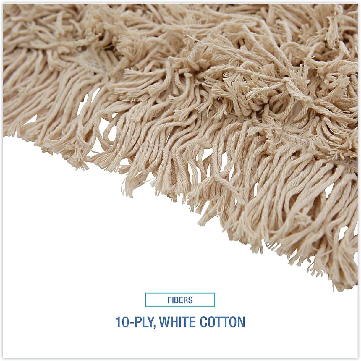 Boardwalk 1360 Industrial Dust Mop Head