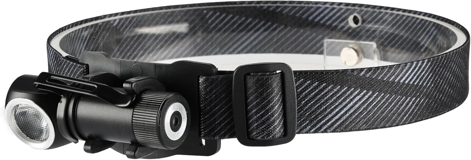 Voltiorbit Rechargeable LED Headlamp 1500 Lumen