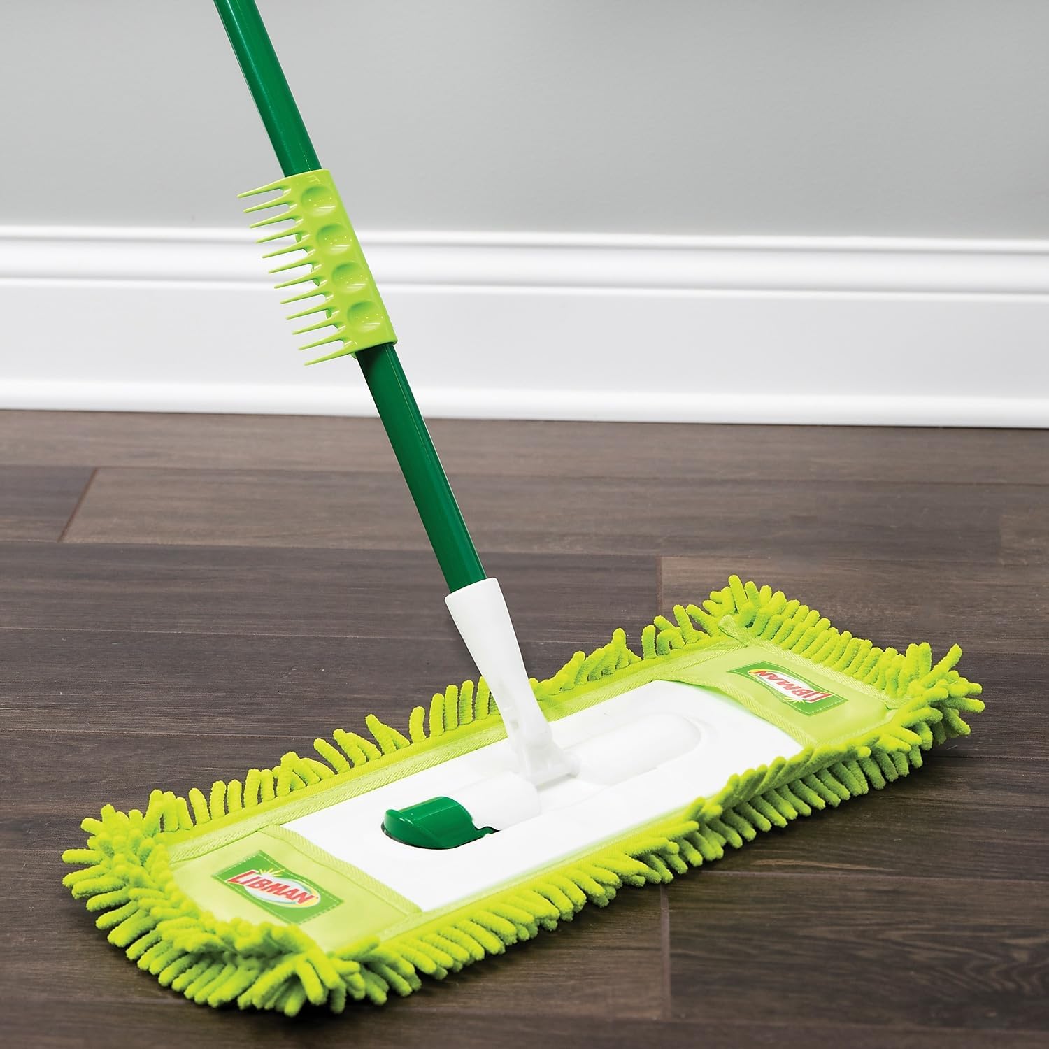 Durable Microfiber Dust Mop Refill