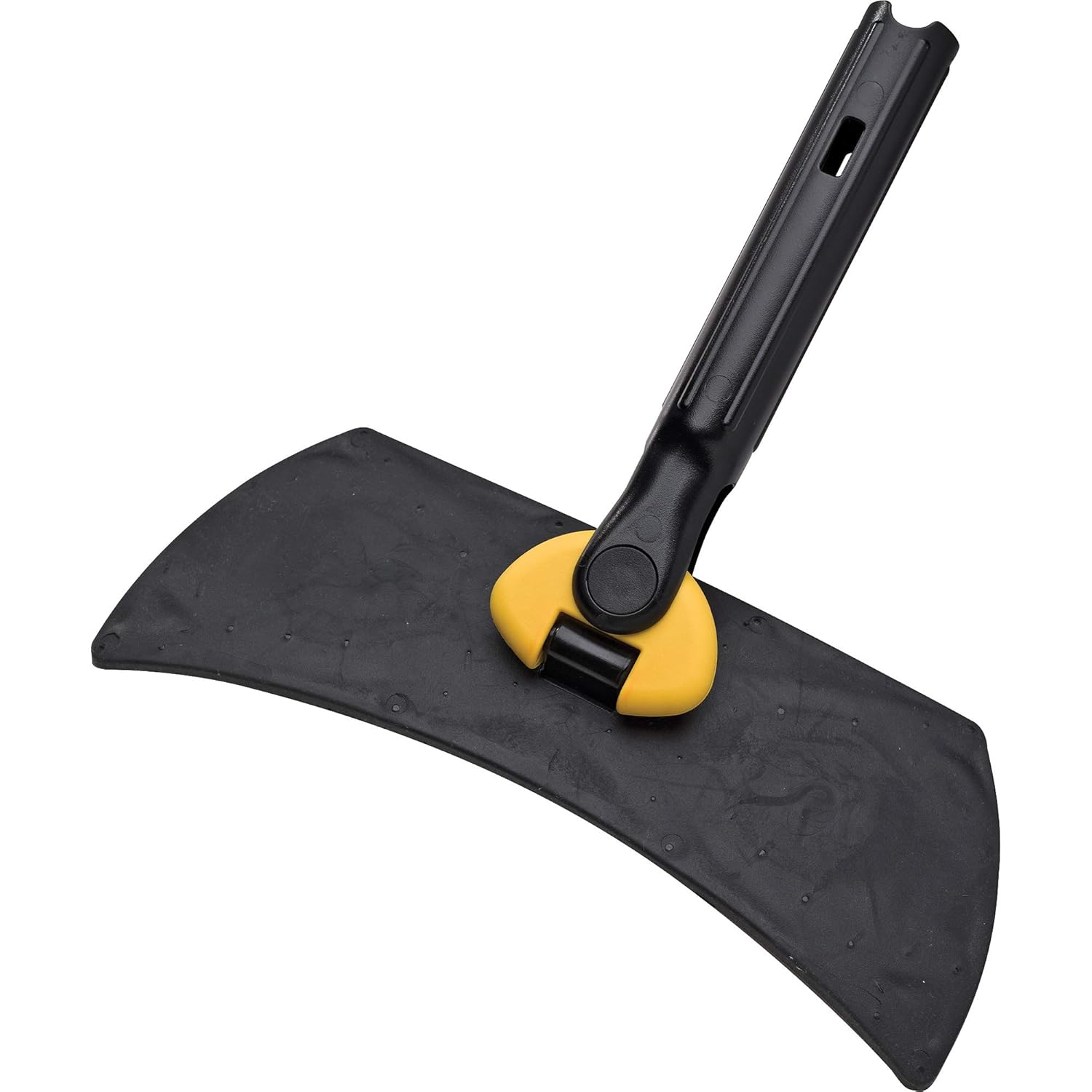 Rubbermaid Quick-Connect Flexible Microfiber Mop Frame 11-Inch Black
