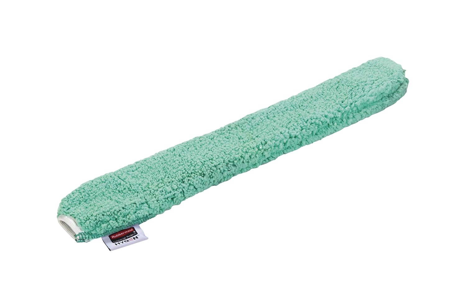 Rubbermaid HYGEN Flexible Microfiber Dusting Cover 20 in Green